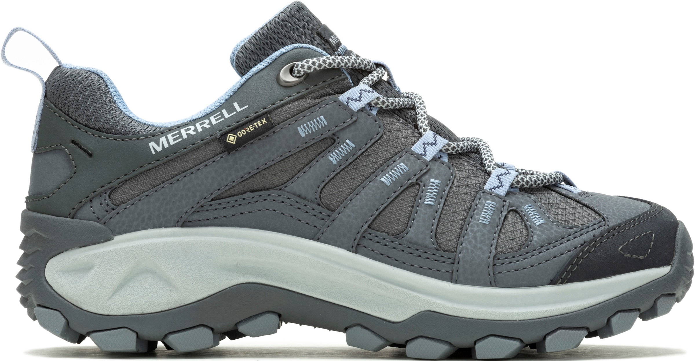 Merrell Wanderschuh »CLAYPOOL 2 SPORT GTX«, wasserdicht