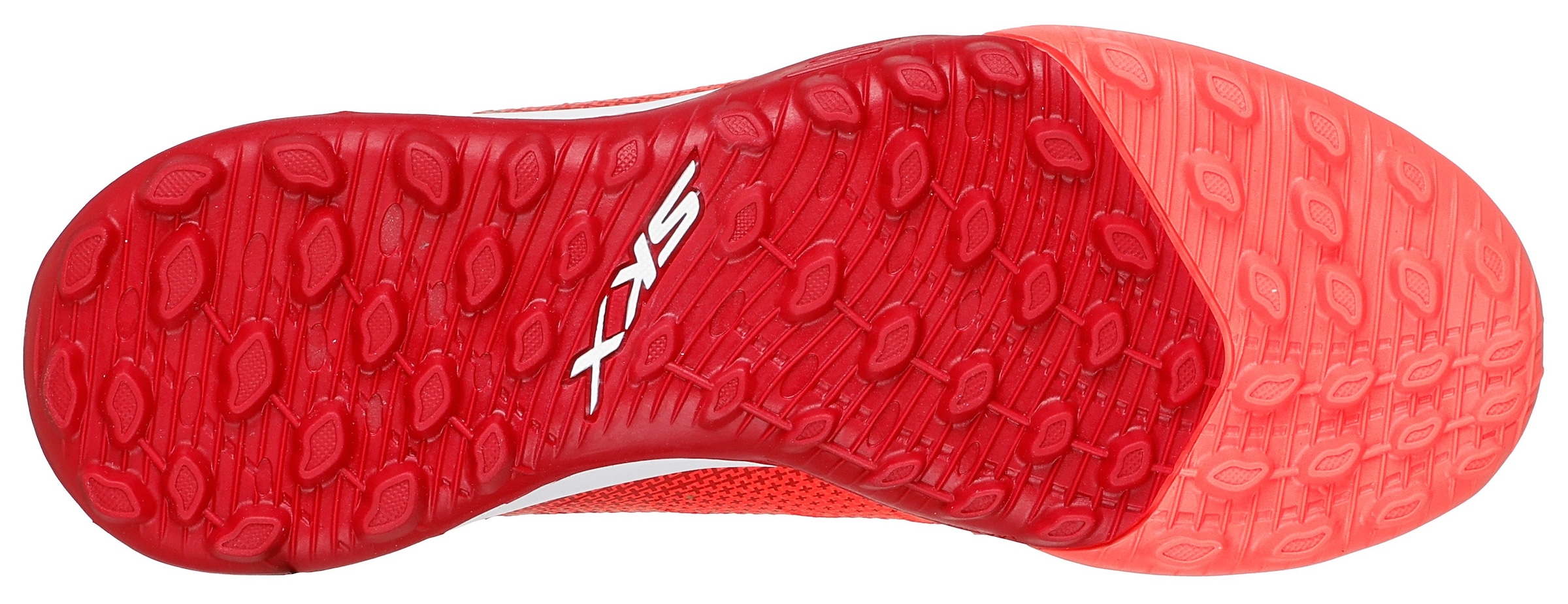 Skechers Fußballschuh »Skechers Soccer™ Harry Kane SKX_1.5 (HK) Jr Td TF™«, Trainingsschuh für Rasenflächen konzipiert