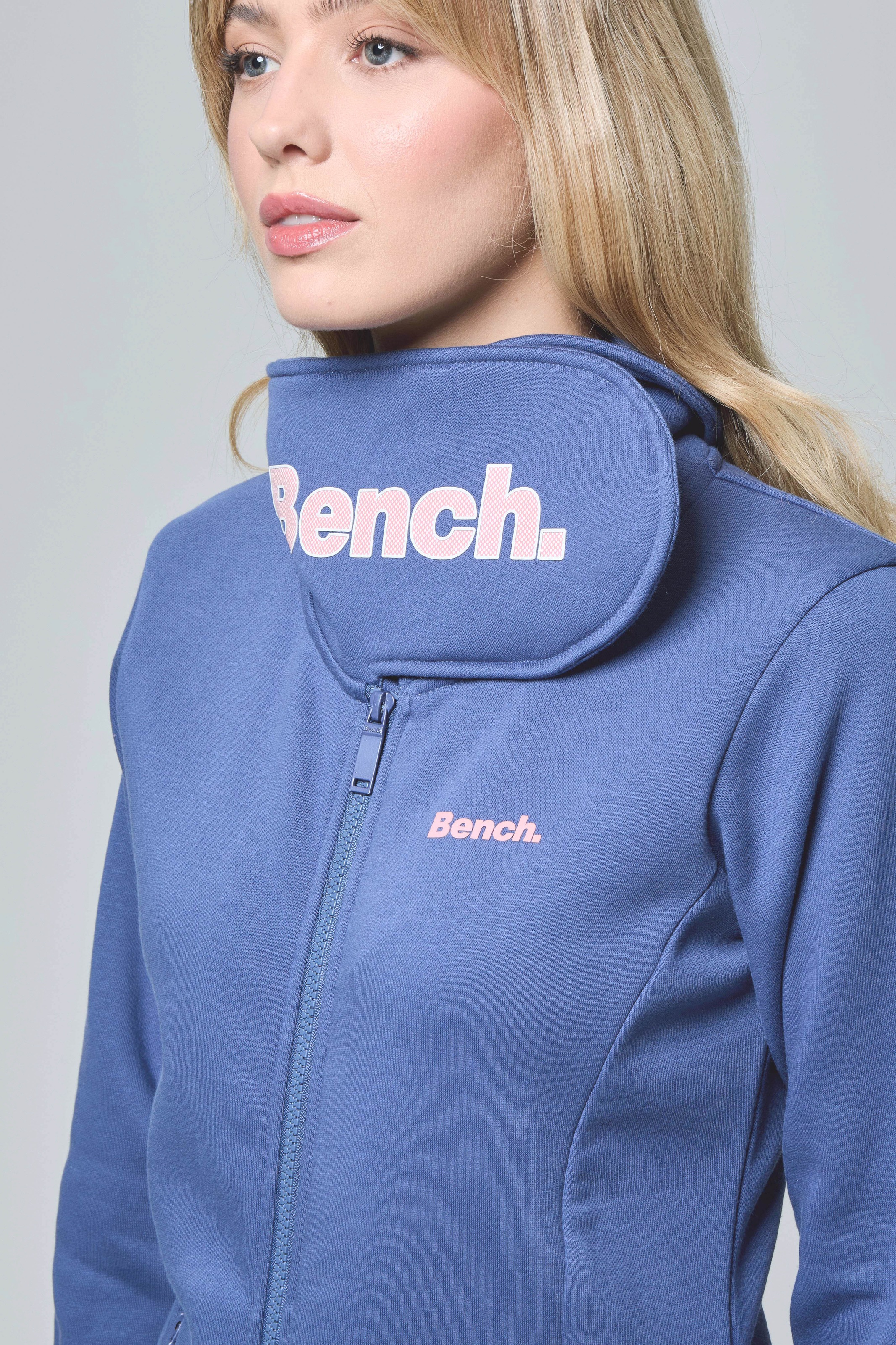 Bench. Sweatjacke »HAYLO«