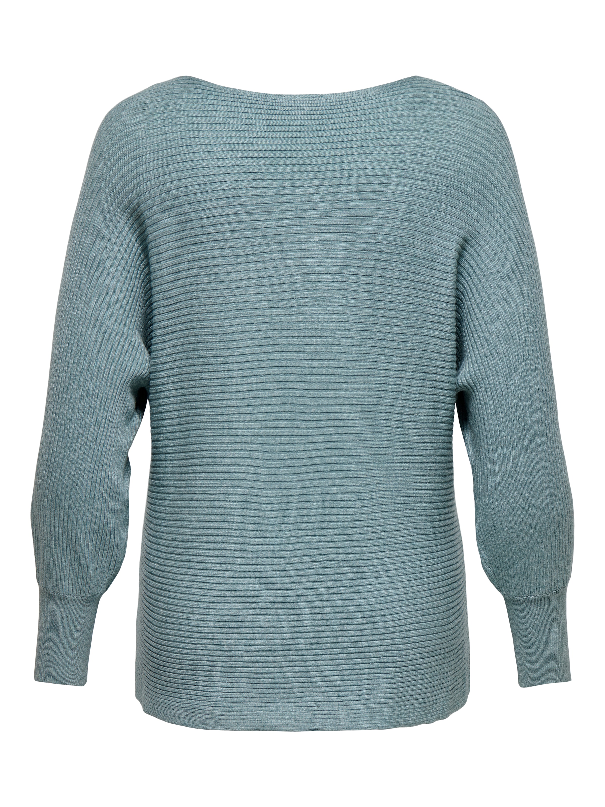 ONLY CARMAKOMA Strickpullover »CARNEW ADALINE LIFE L/S PULLOVER KNT«