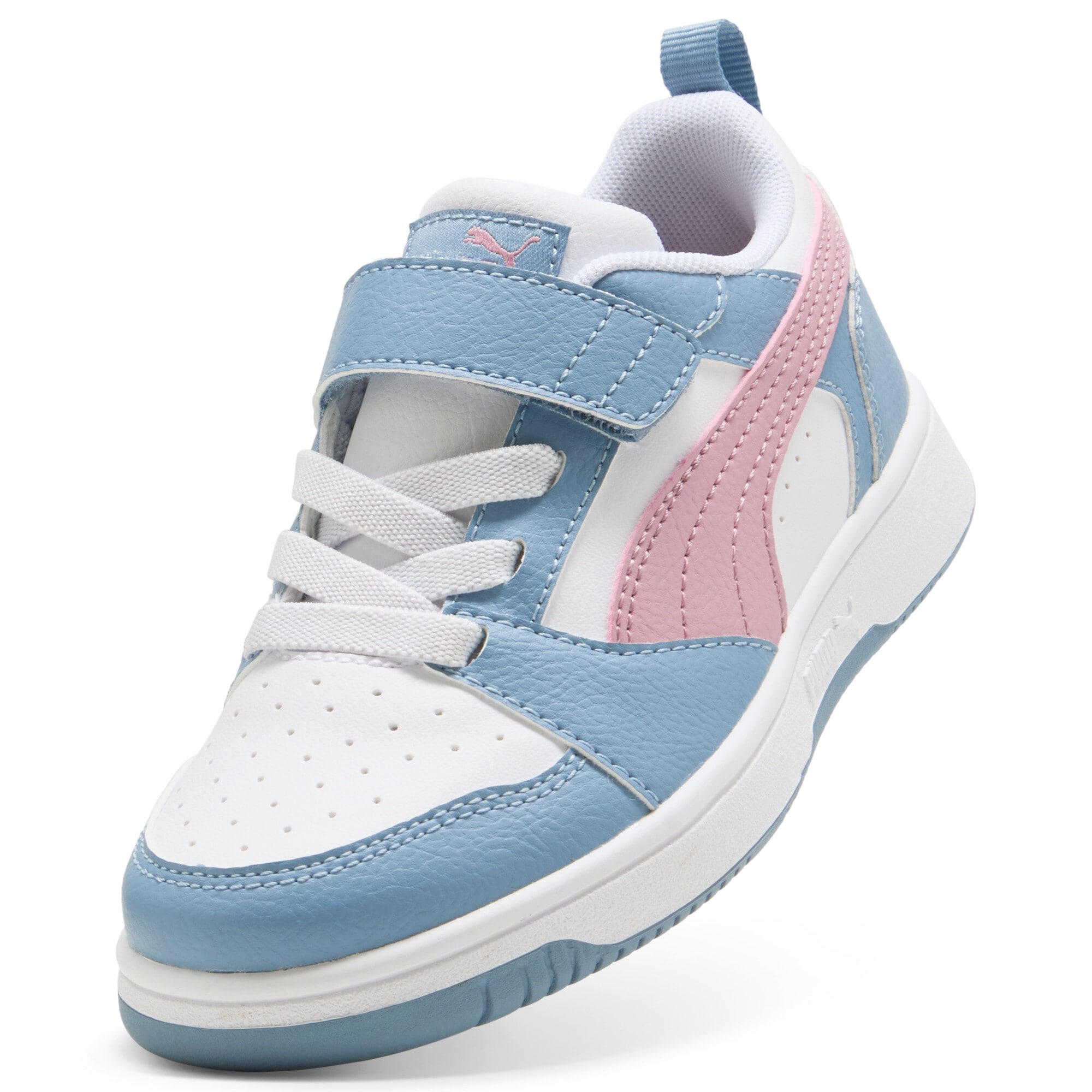 PUMA Sneaker »REBOUND V6 LO AC+ PS«