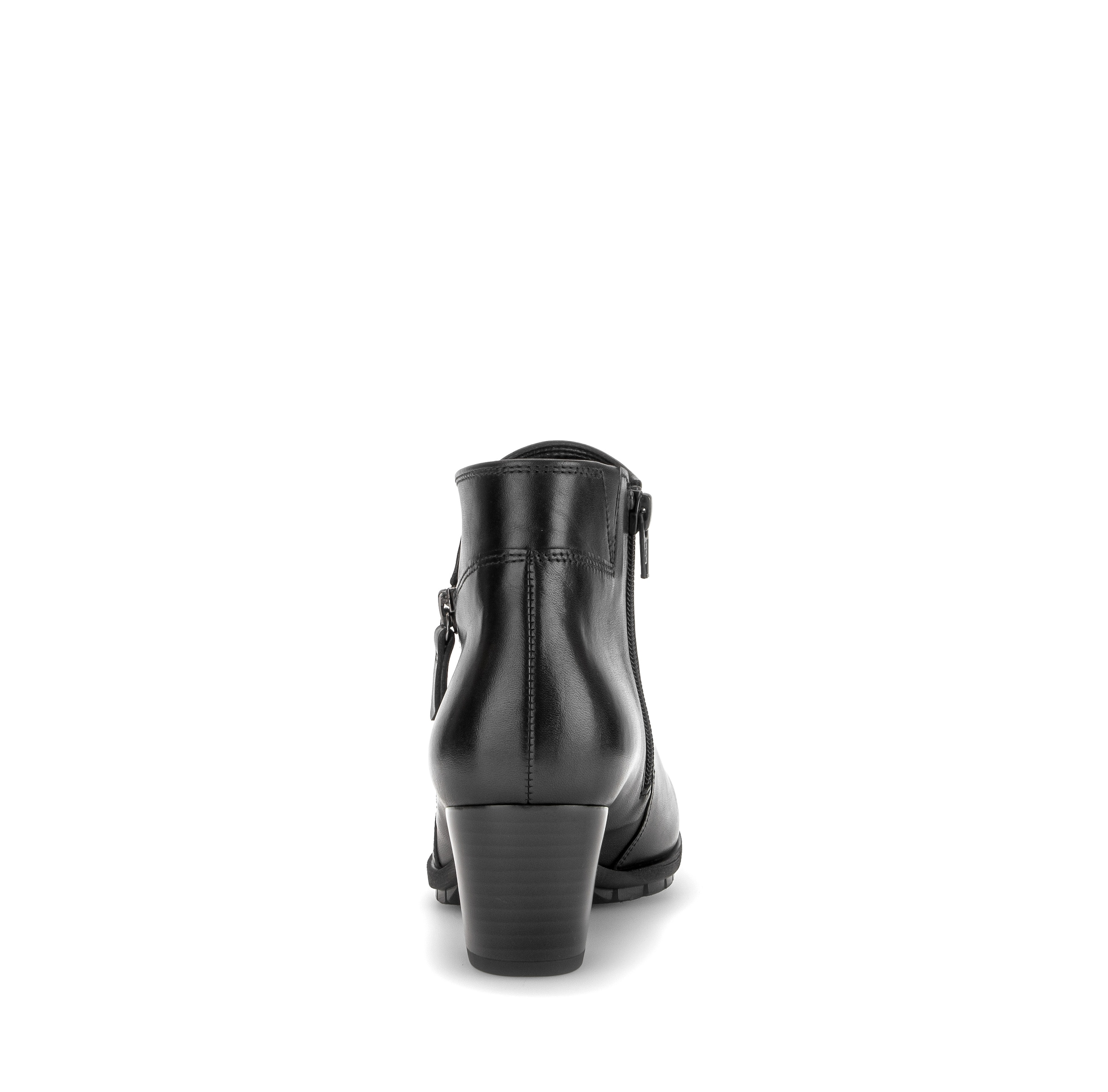 Gabor Stiefelette  Blockabsatz, Ankleboots