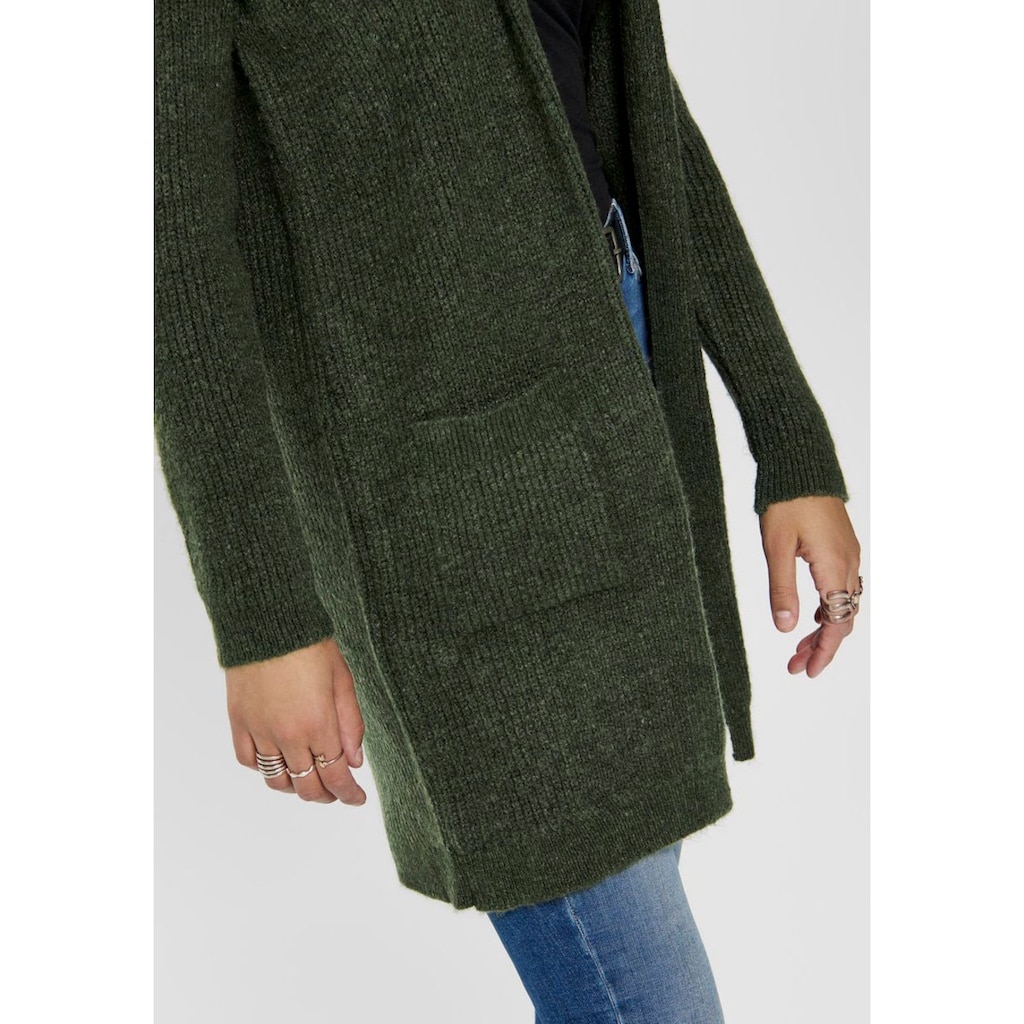 ONLY Longstrickjacke »ONLJADE«