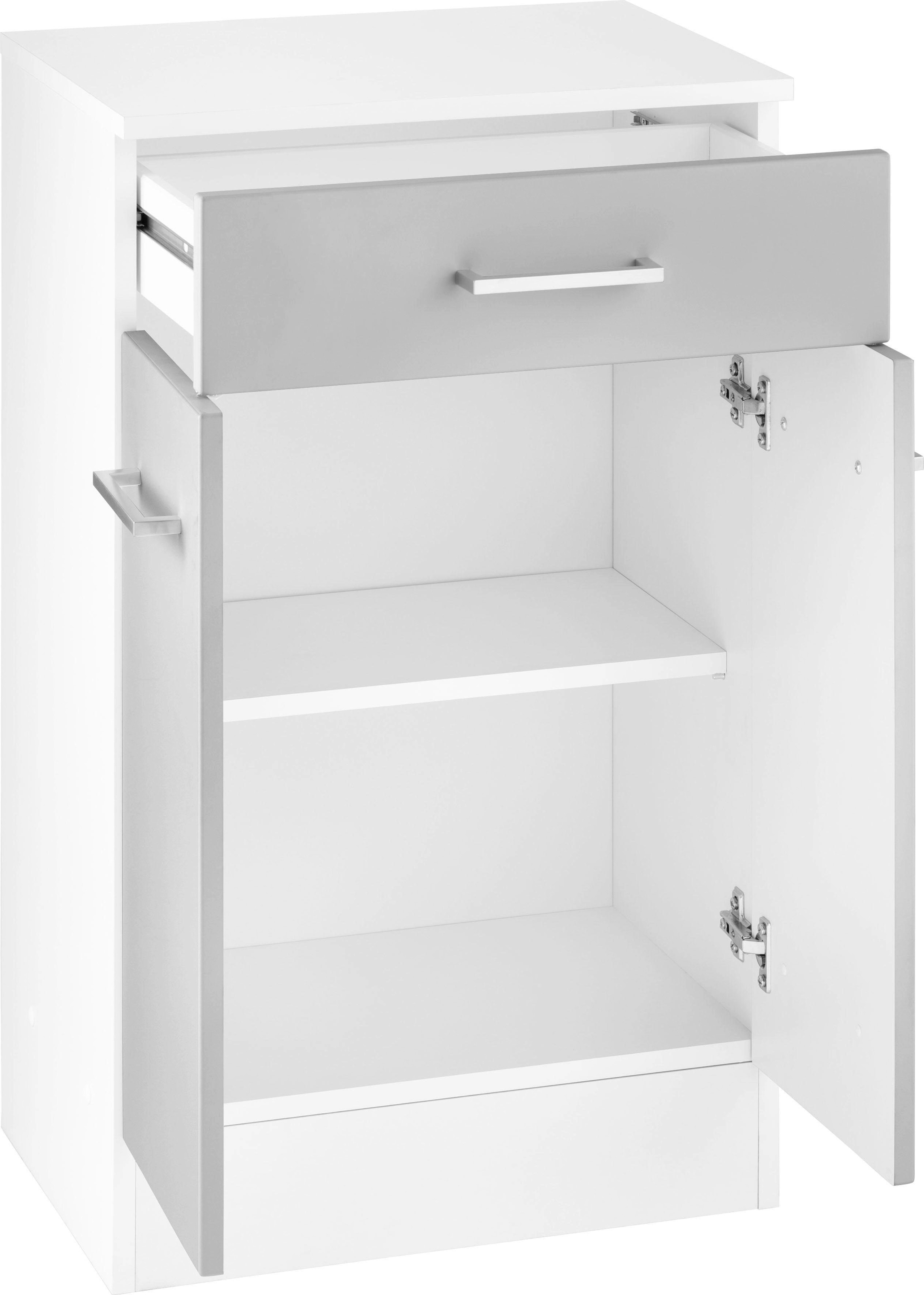 welltime Unterschrank »Ribera«