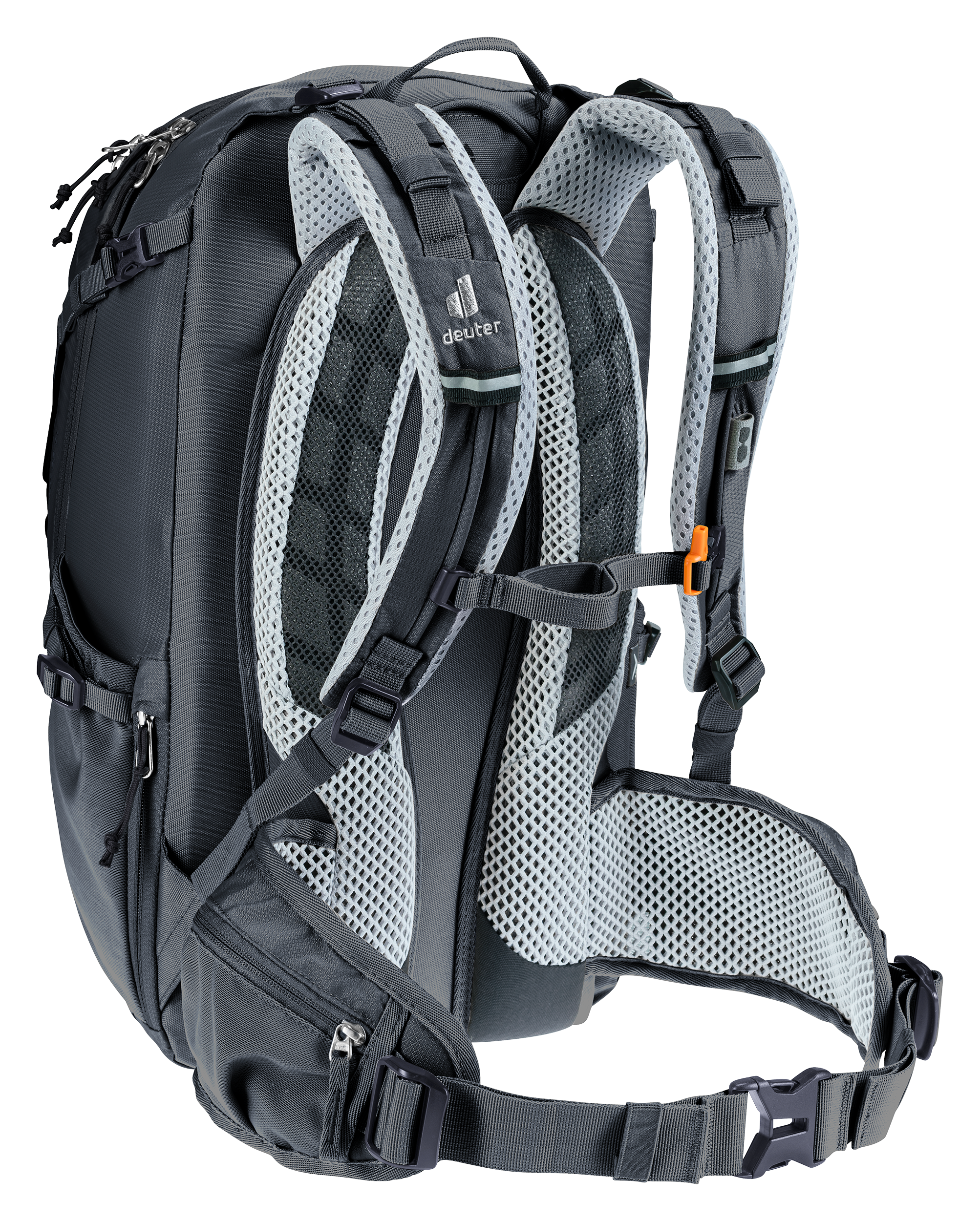 deuter Fahrradrucksack »Trans Alpine 22 SL«