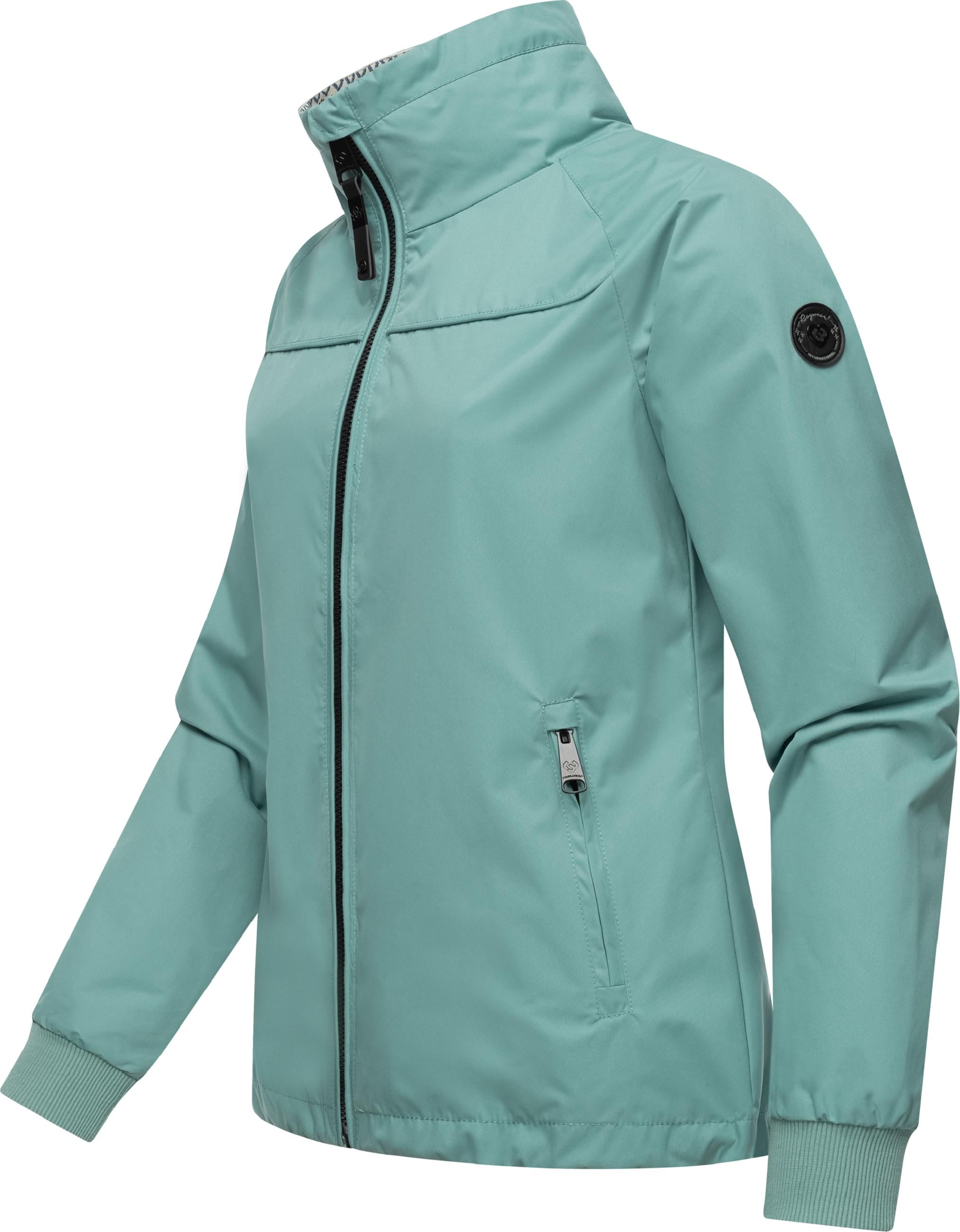 Ragwear Outdoorjacke »Übergangsjacke Apola«