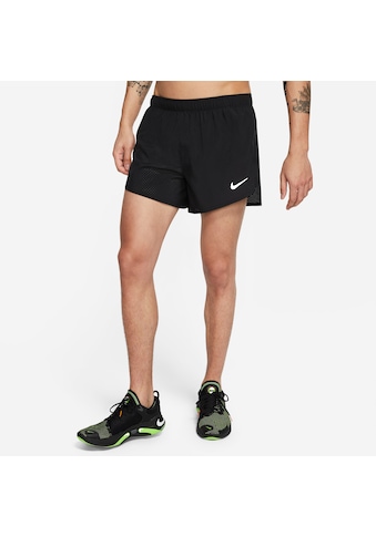 Trainingsshorts »FAST MEN'S LINED RACING SHORTS«
