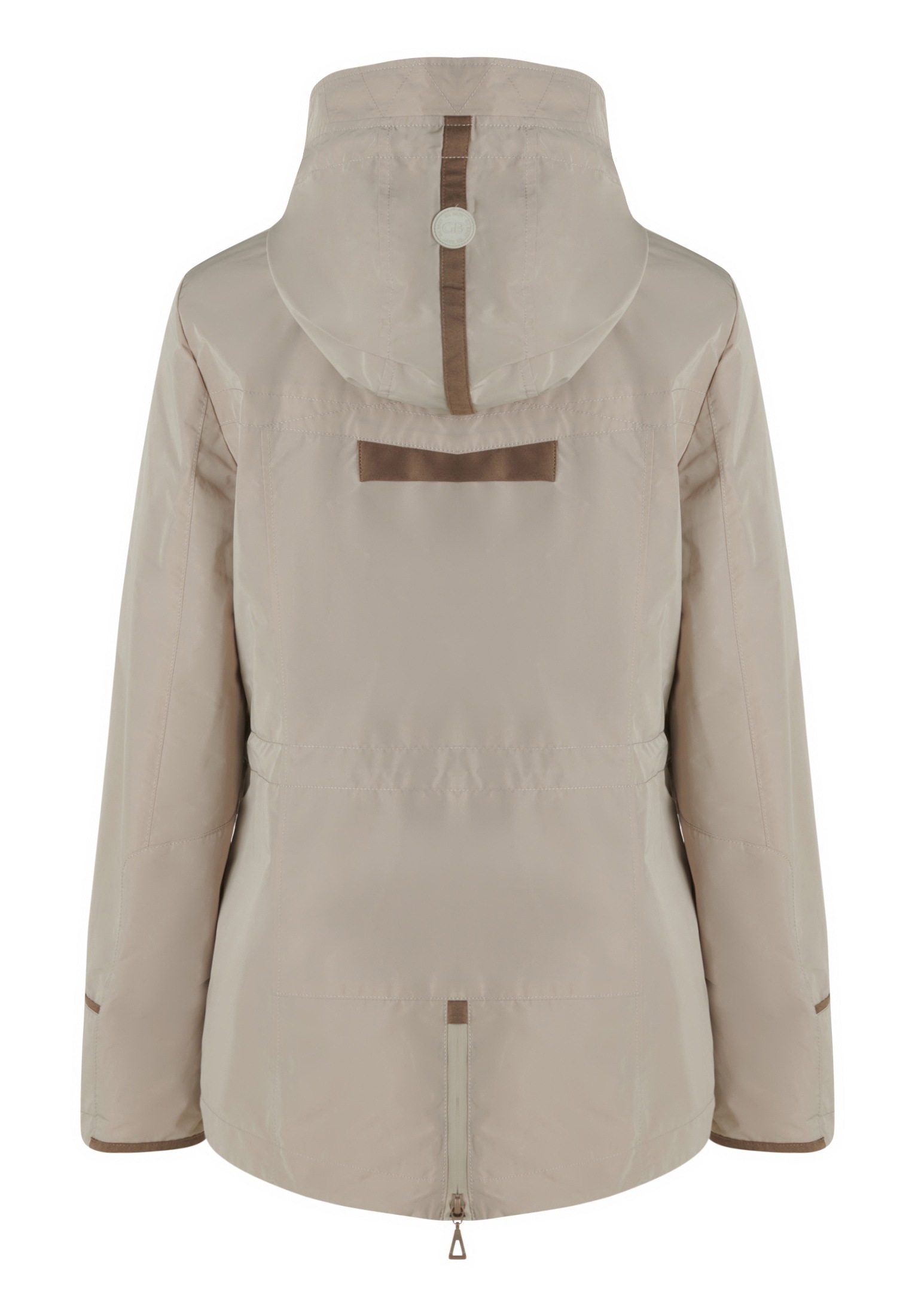 Gil Bret Sommerjacke »Sommerjacke mit Kapuze«