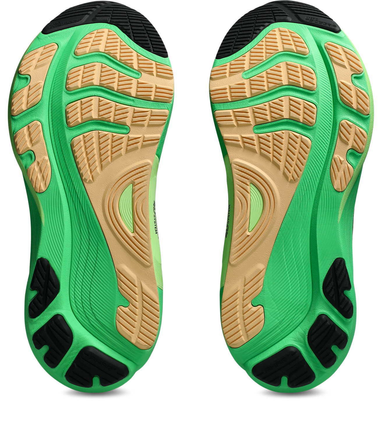 Asics Laufschuh »GEL-KAYANO 32«  für mehr Stabilität