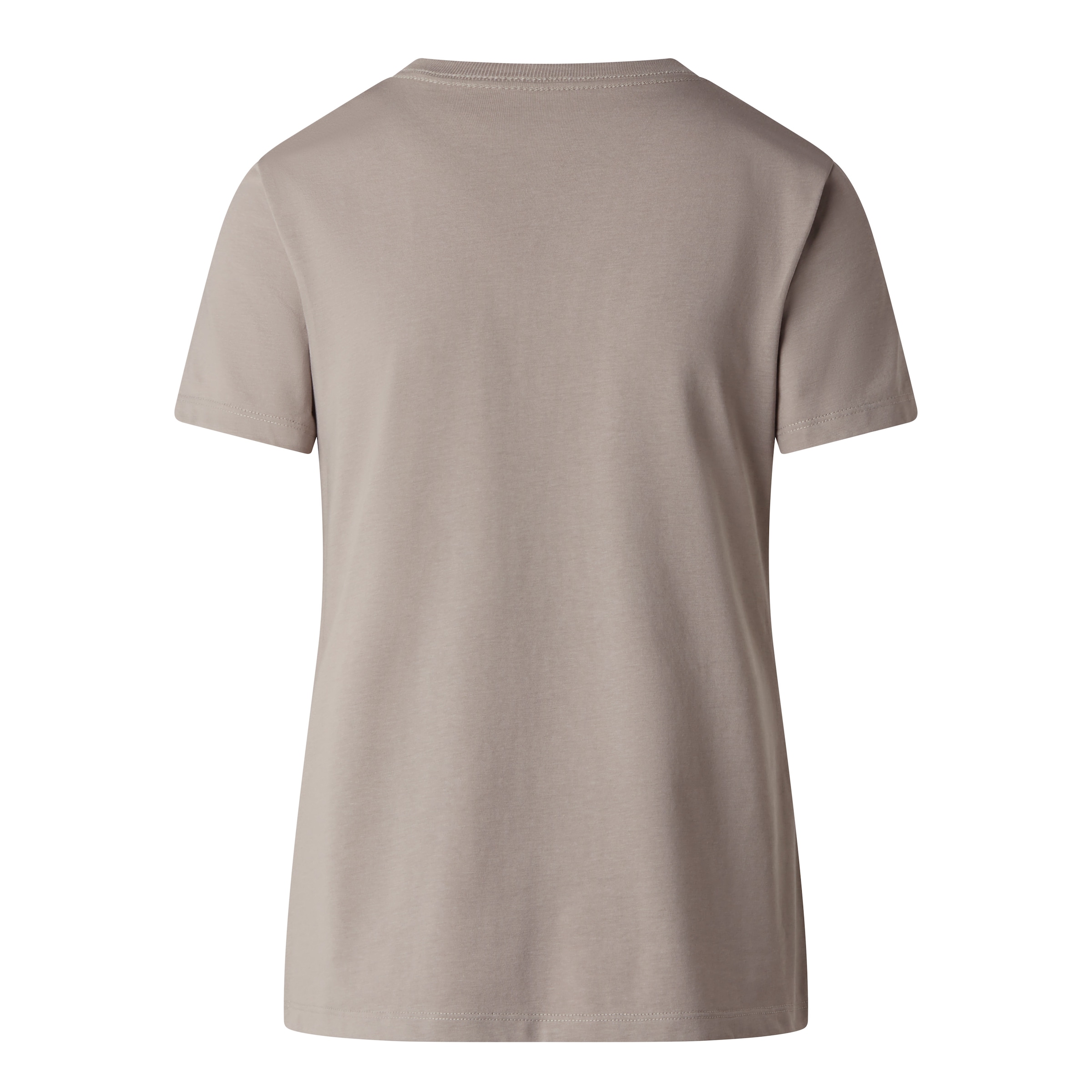 The North Face T-Shirt »W EVOLUTION SIMPLE DOME SLM SHORT SLEEVE« schmaler Schnitt, Kurzarm, für Wandern und Outdoor-Aktivitäten