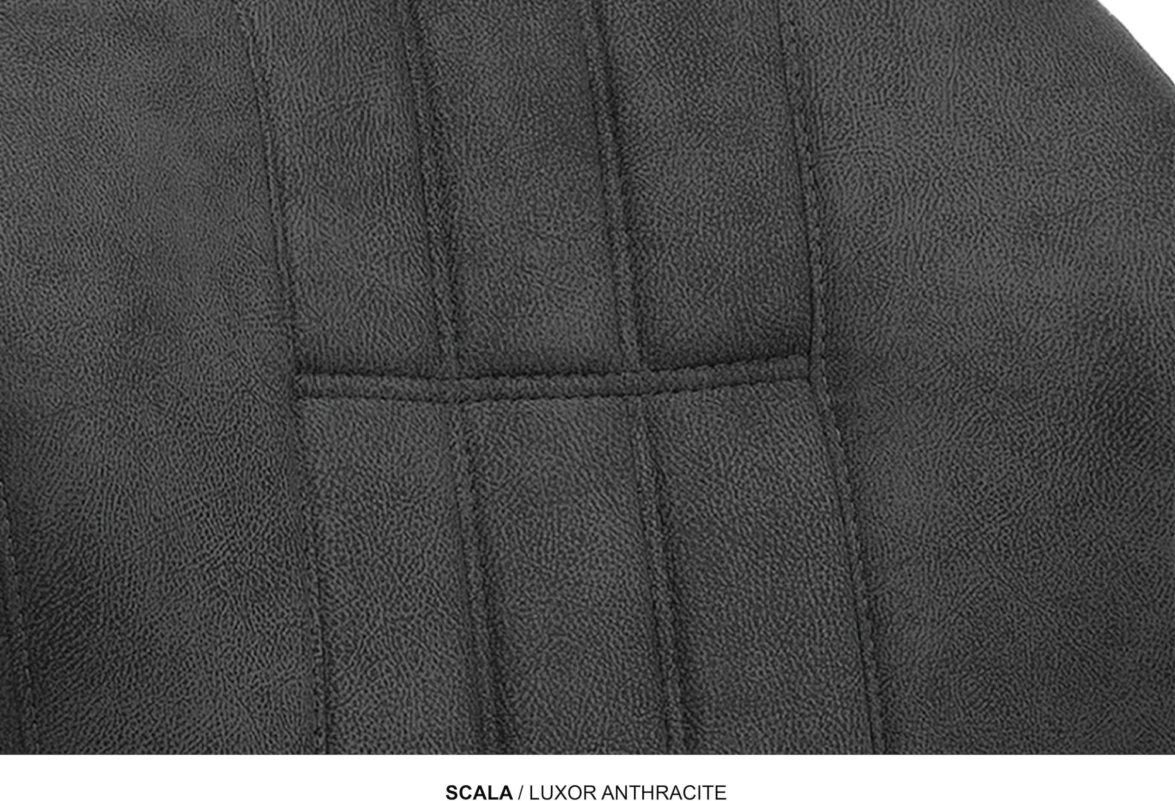 OMG Design Esszimmerstuhl »Scala« (Set) 2 Stk.Esszimmerstuhl, pflegeleichter Bezug