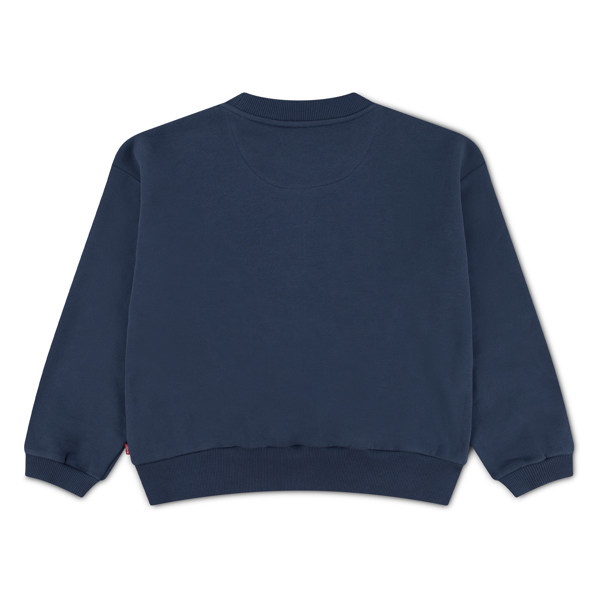 Levi's® Kids Sweatshirt »LVG COLLEGIATE CREW« mit Markenprint, for Girls
