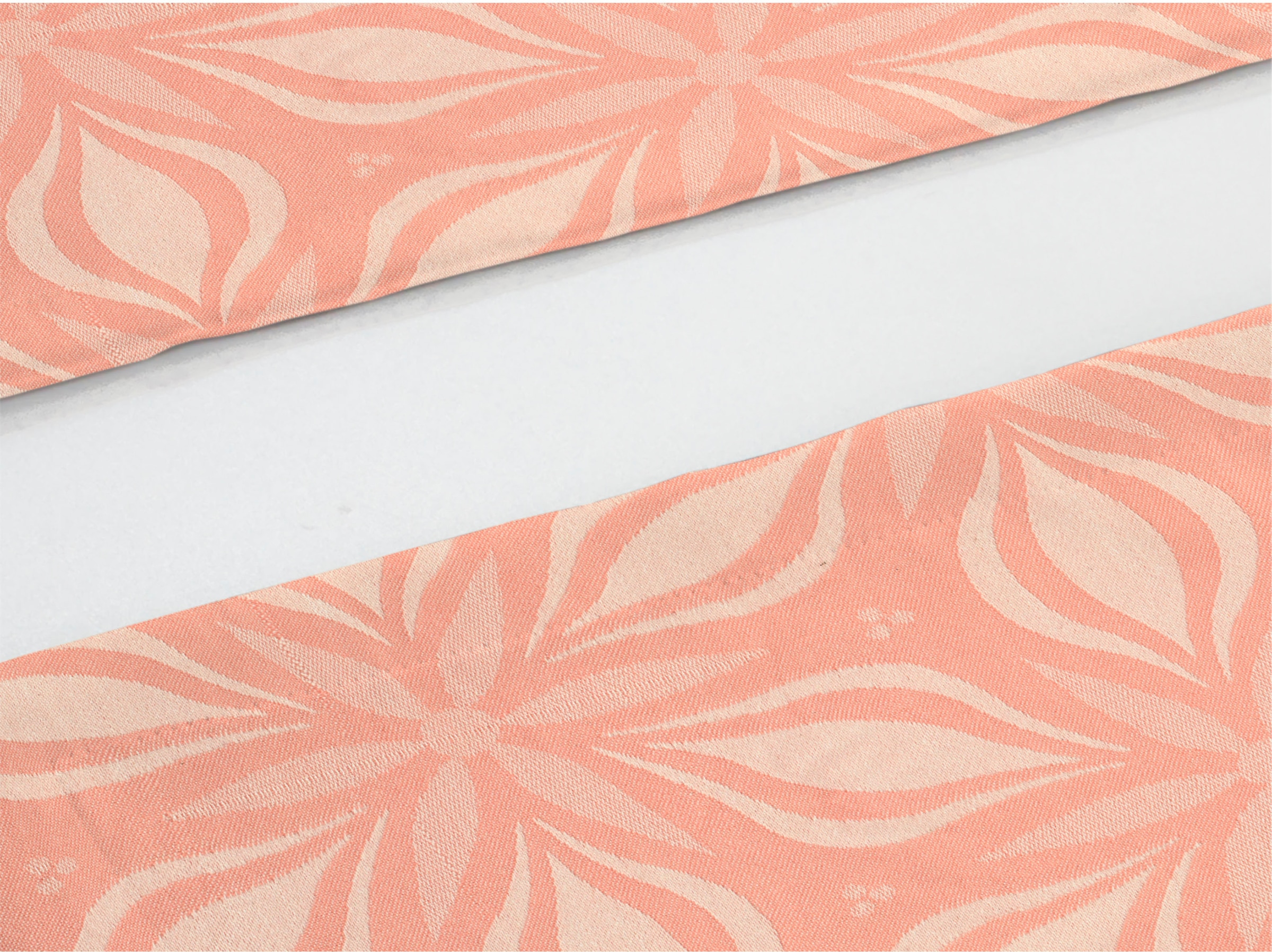 Adam Platzset »Retro Floret« 2-er Set