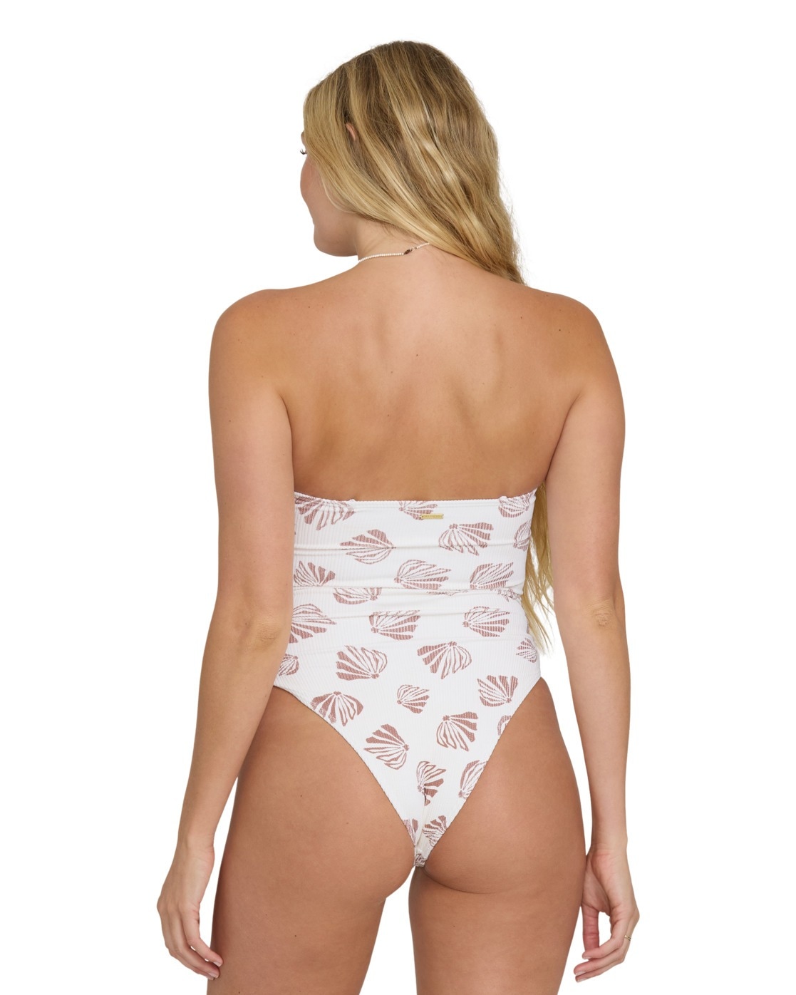 Billabong Badeanzug »Sandy Shells Hailey One-Piece«