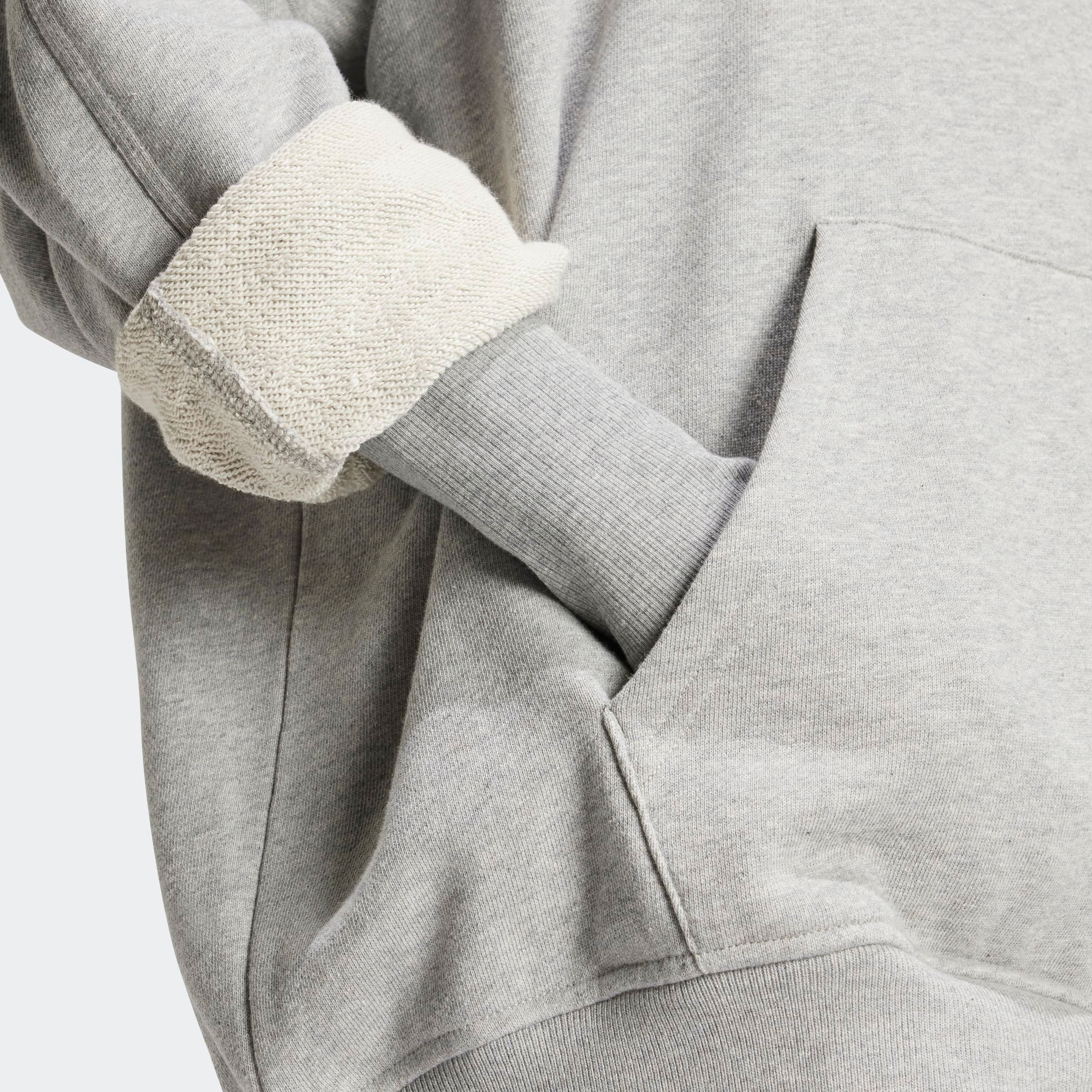 adidas Originals Kapuzensweatshirt »ESS HOODIE«
