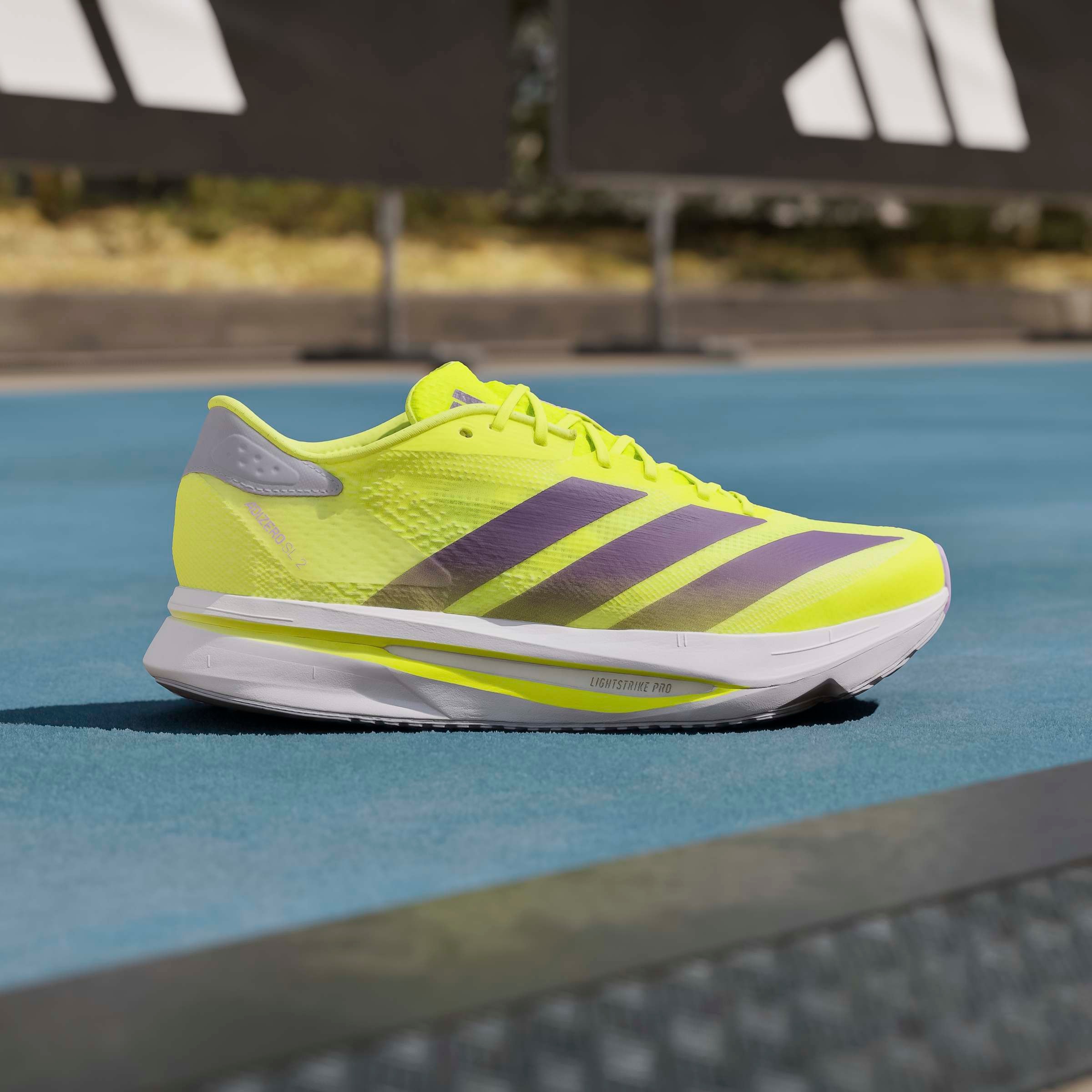 adidas Performance Laufschuh »ADIZERO SL 2«  mit Lightstrike-Sohle