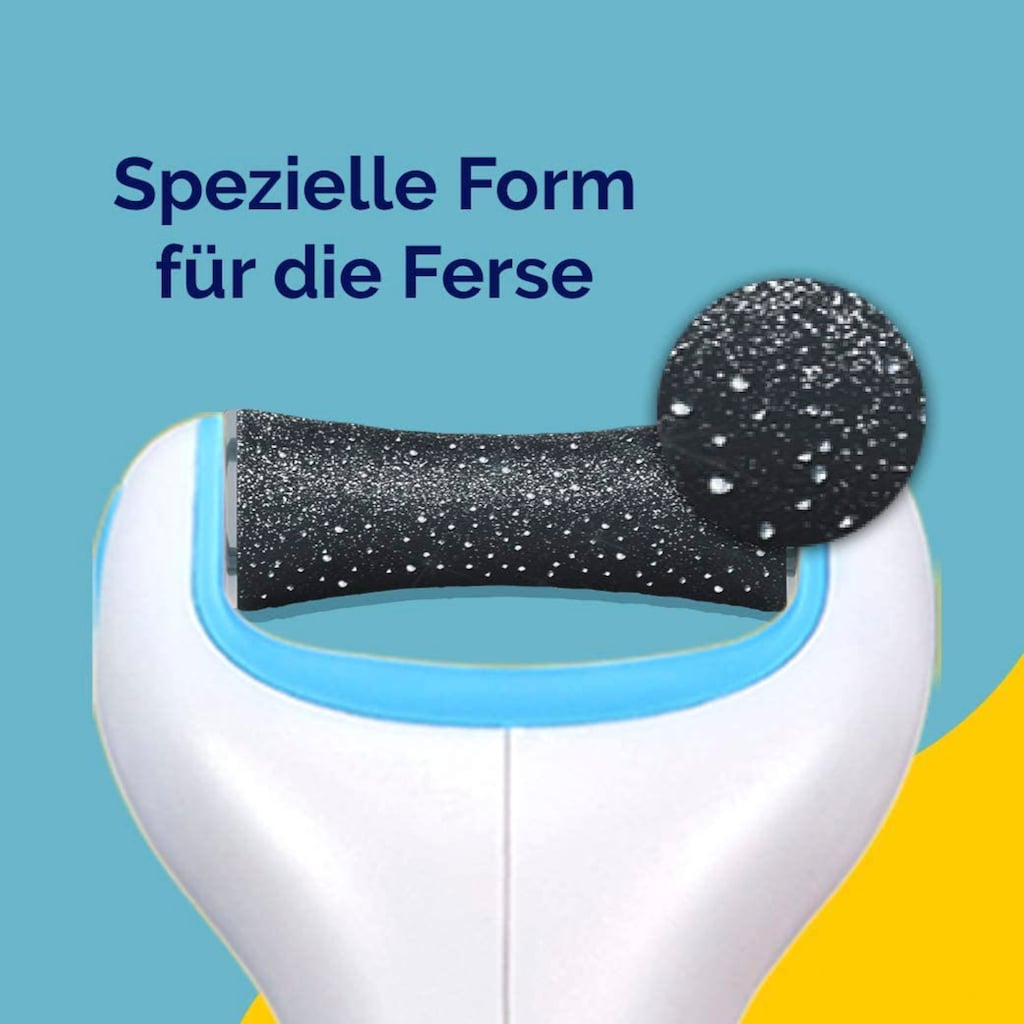 Scholl Hornhautentferner Ersatzrolle »ExpertCare«