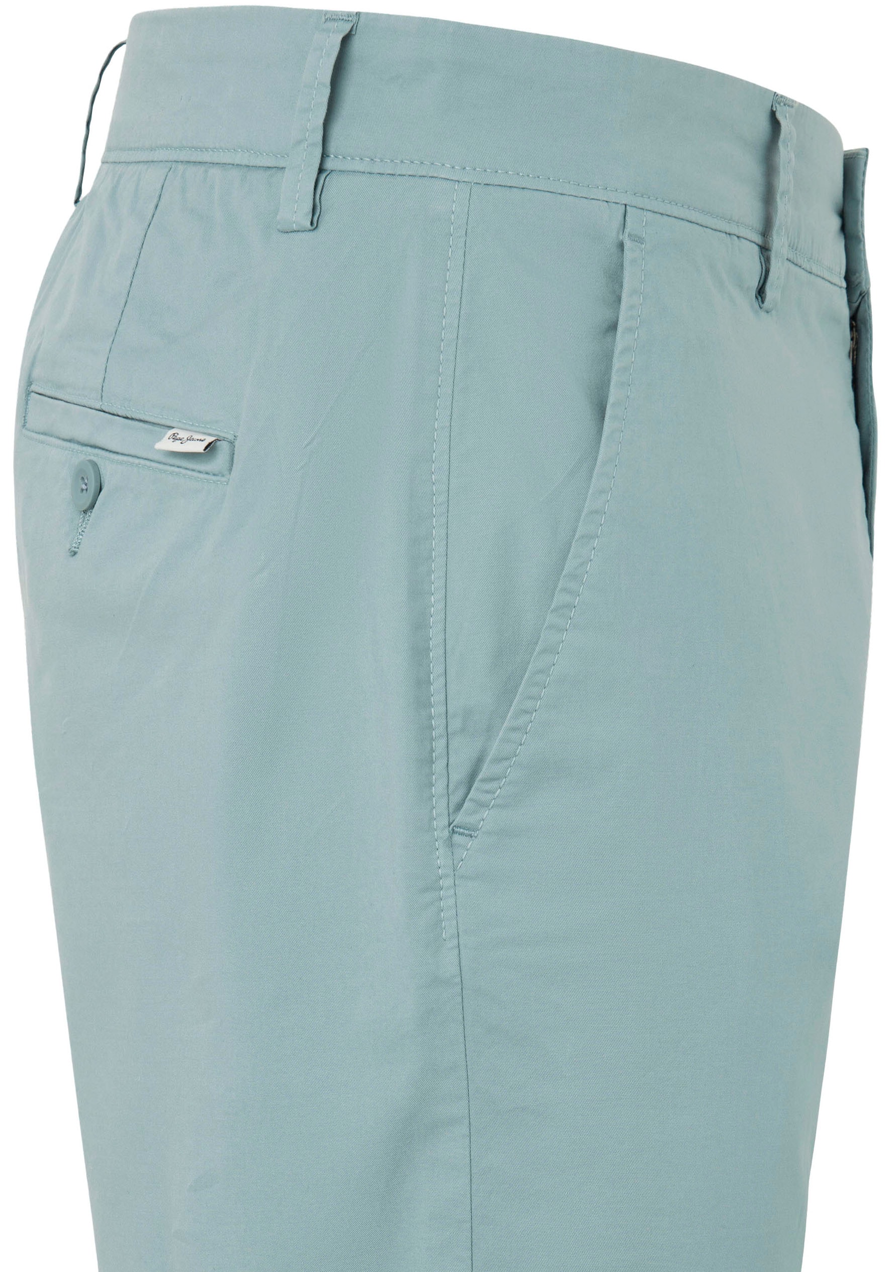 Pepe Jeans Chinohose »Pepe Hose SLIM CHINO 2«