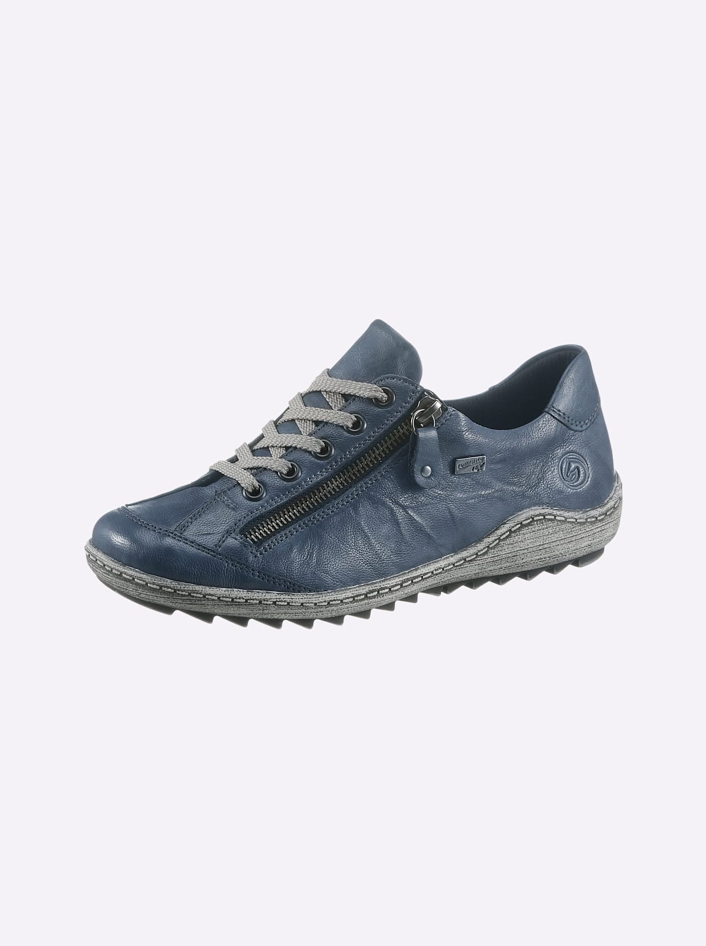 Remonte Schnürschuh