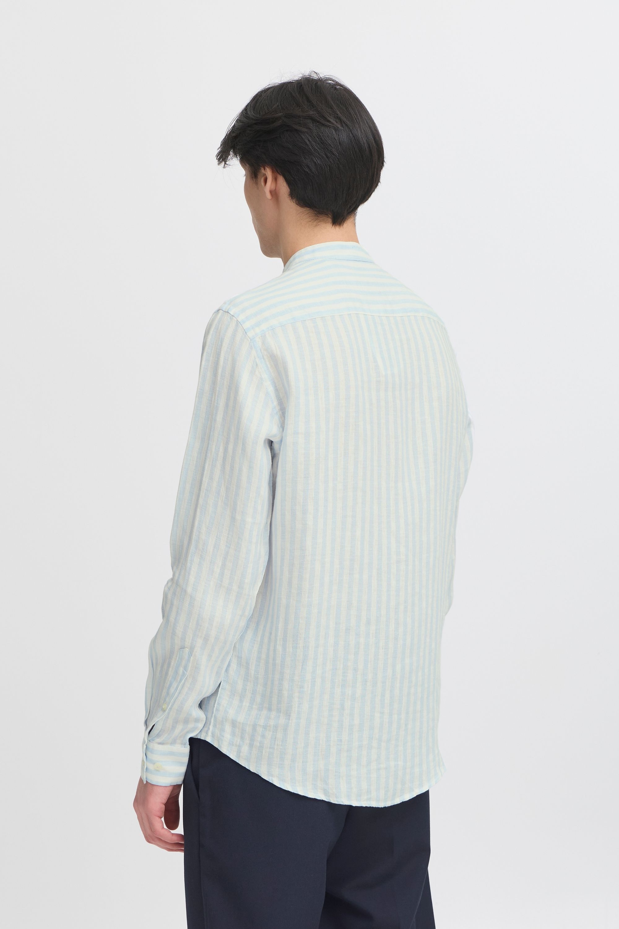 Casual Friday Langarmhemd »Langarmhemd CFAnton«