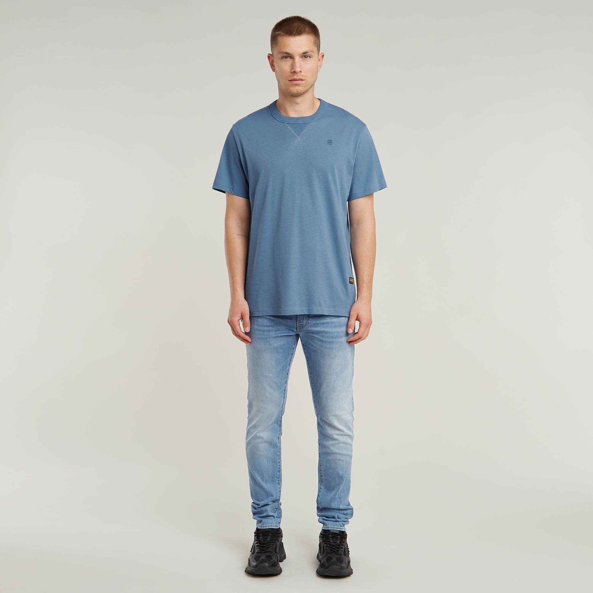 G-STAR T-Shirt »Nifous«
