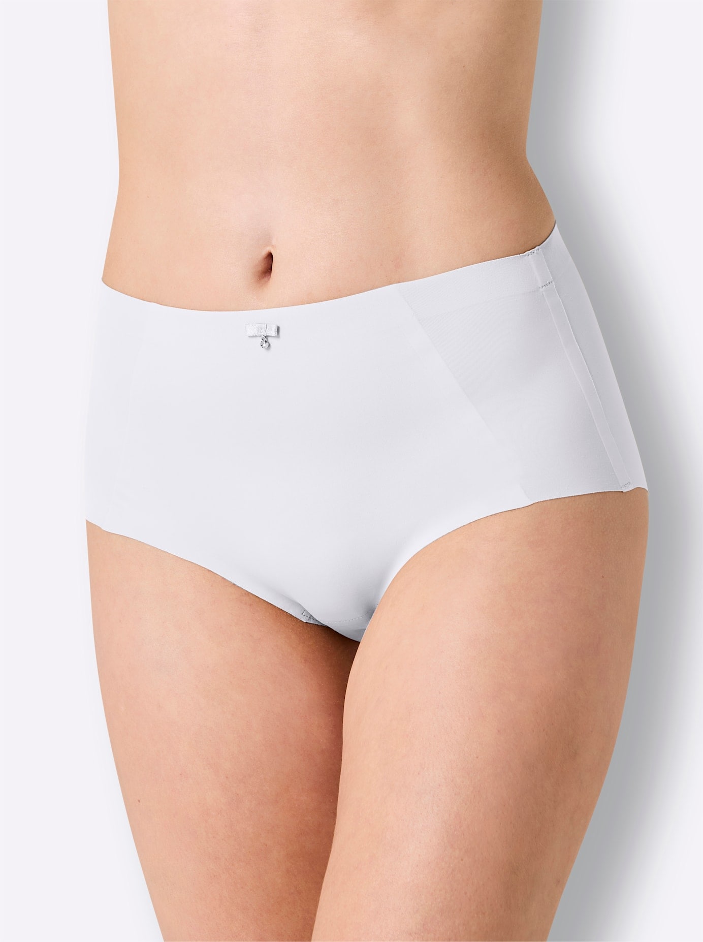 Sassa Miederhose 2 Stk.