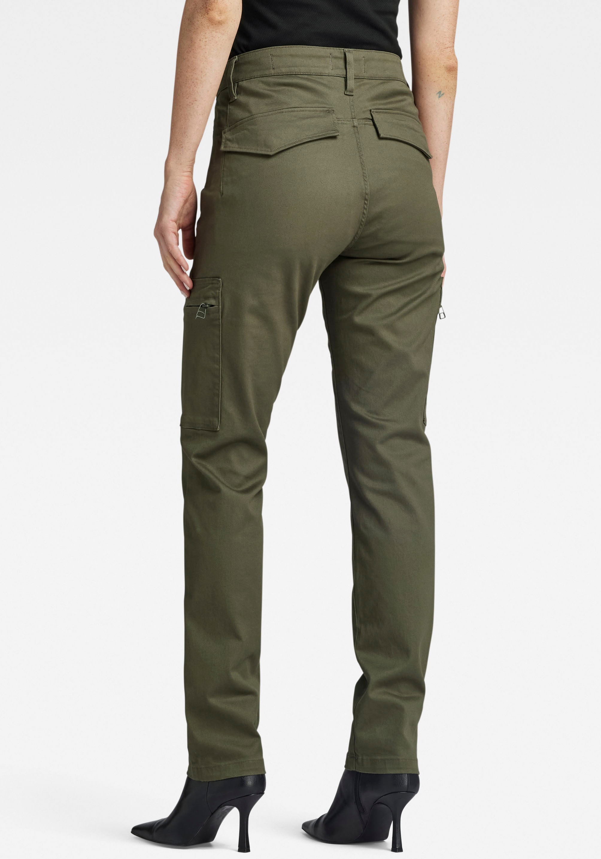 G-Star RAW Cargohose »Skinny Cargo Pant«