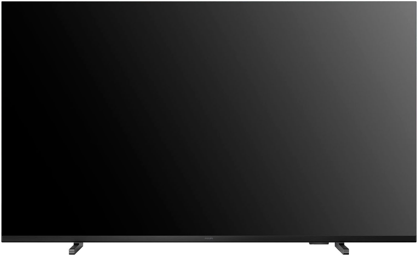 Philips LED-Fernseher, 108 cm/43 Zoll, 4K Ultra HD, Smart-TV