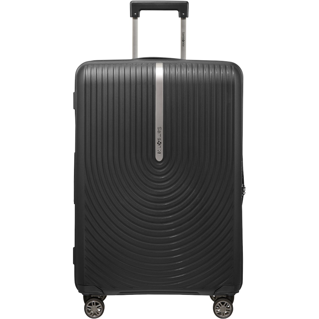 Samsonite Hartschalen-Trolley »Hi-Fi, 68 cm«, 4 Rollen