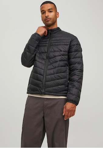 Steppjacke »HERO PUFFER COLLAR«, ohne Kapuze