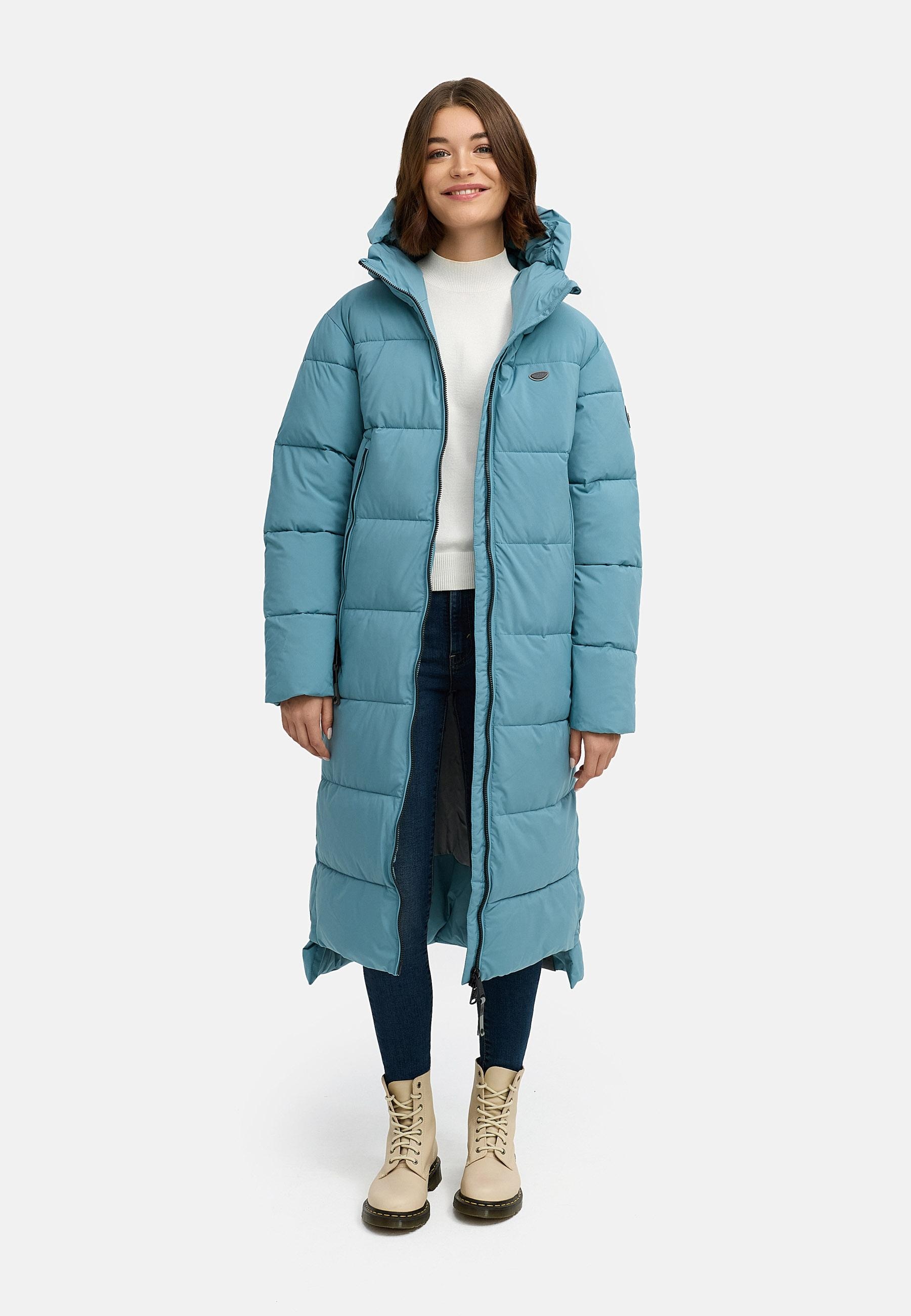 Ragwear Wintermantel »Wintermantel Patrise«