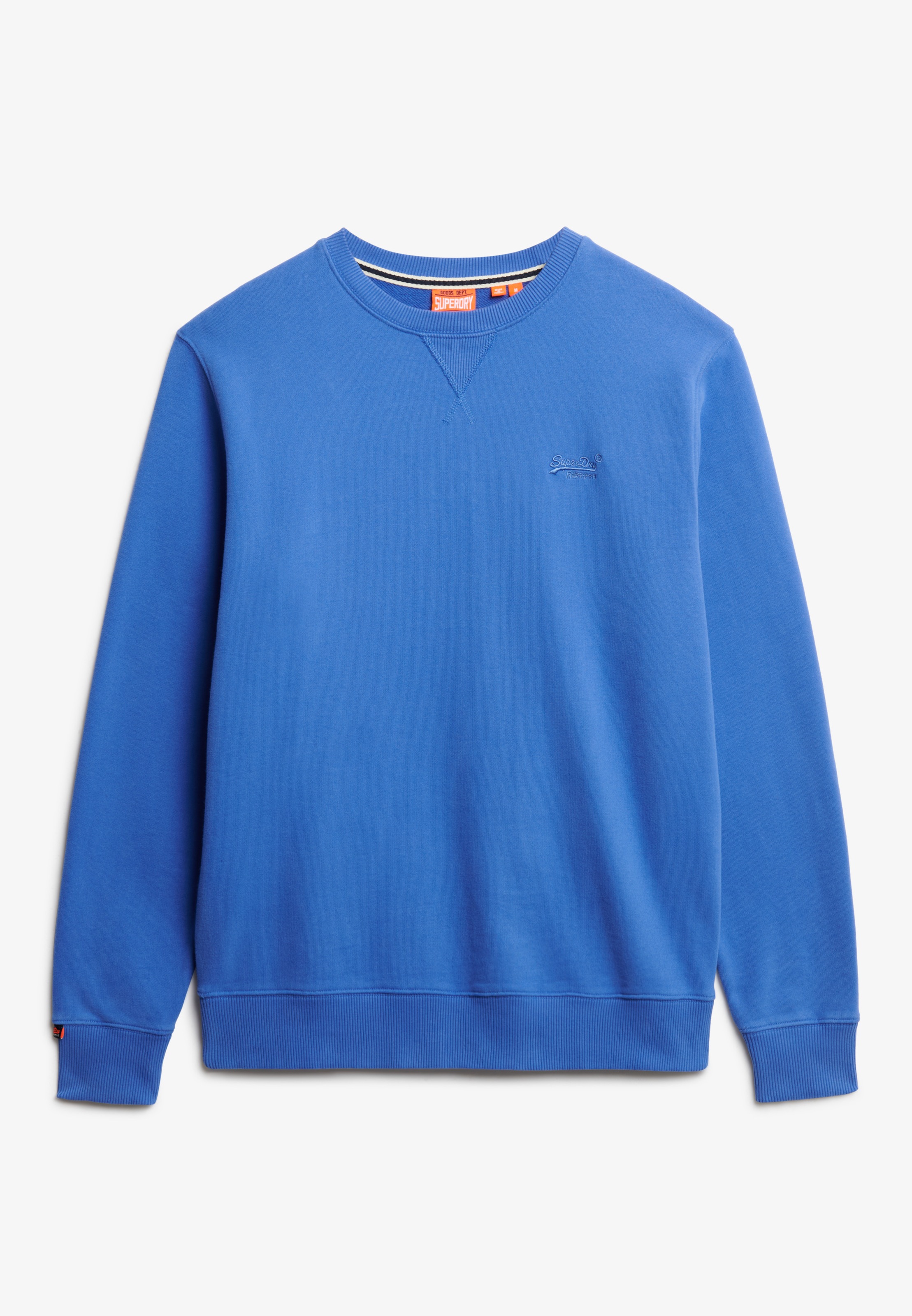 Superdry Sweatshirt »ESSENTIAL LOGO CREW SWEATSHIRT«