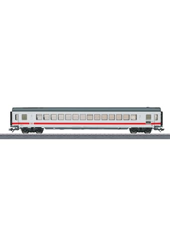 Märklin Personenwagen »IC Schnellzugwagen 1. Klasse DB AG - 40500« kaufen
