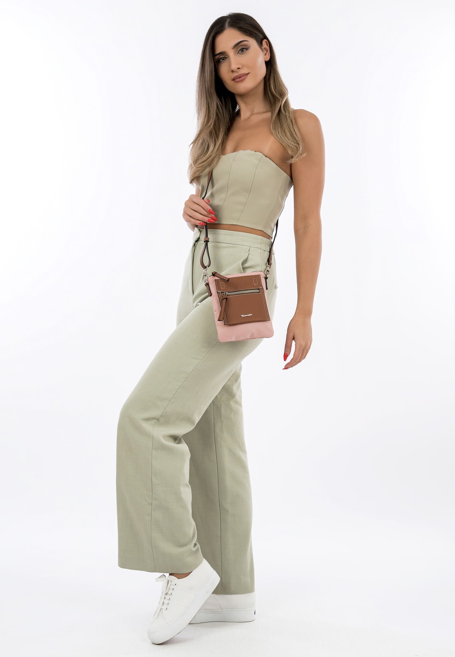 Tamaris Umhängetasche »Umhängetasche TAS Fabrizia«