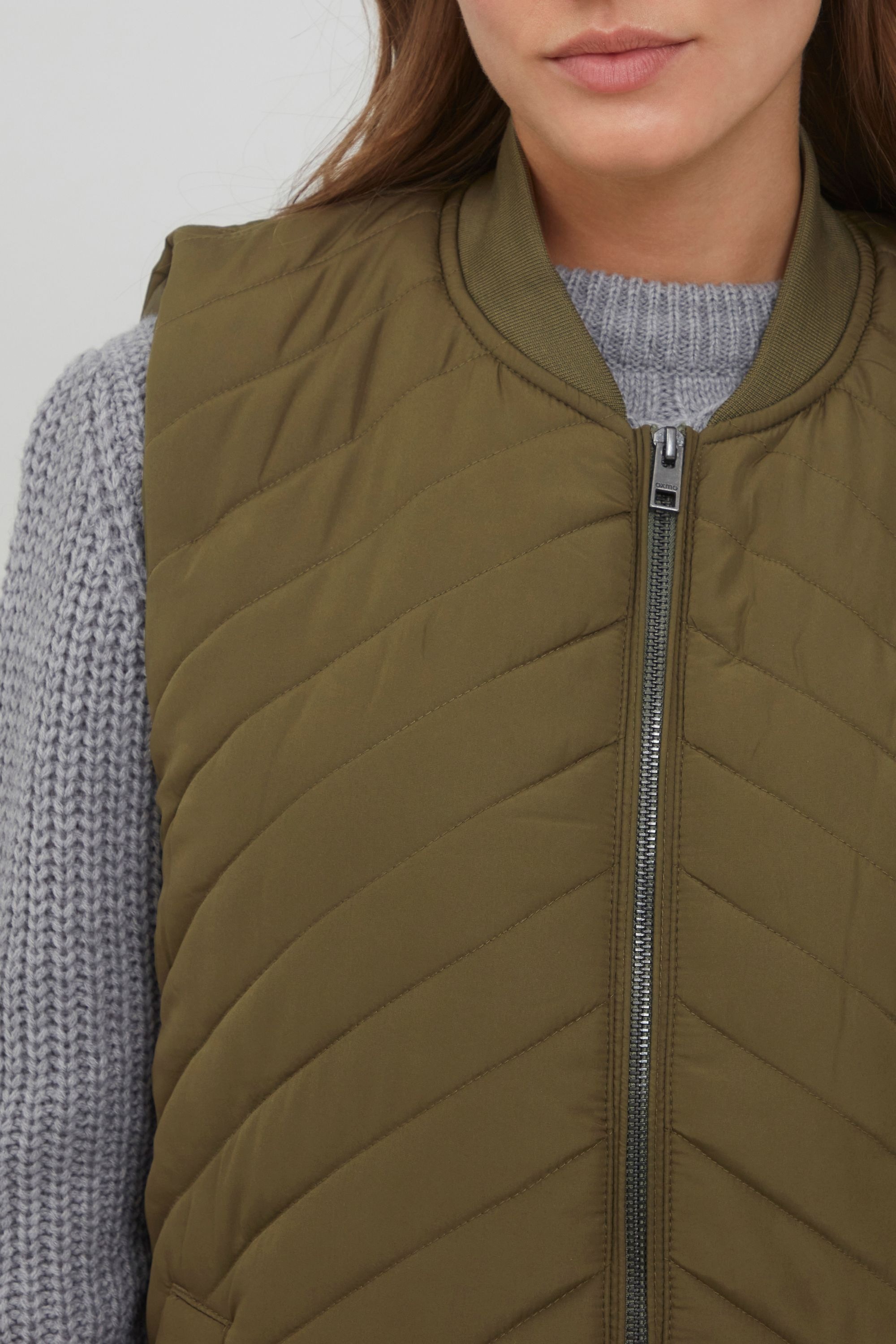 OXMO Steppweste »Steppweste OXMacy«