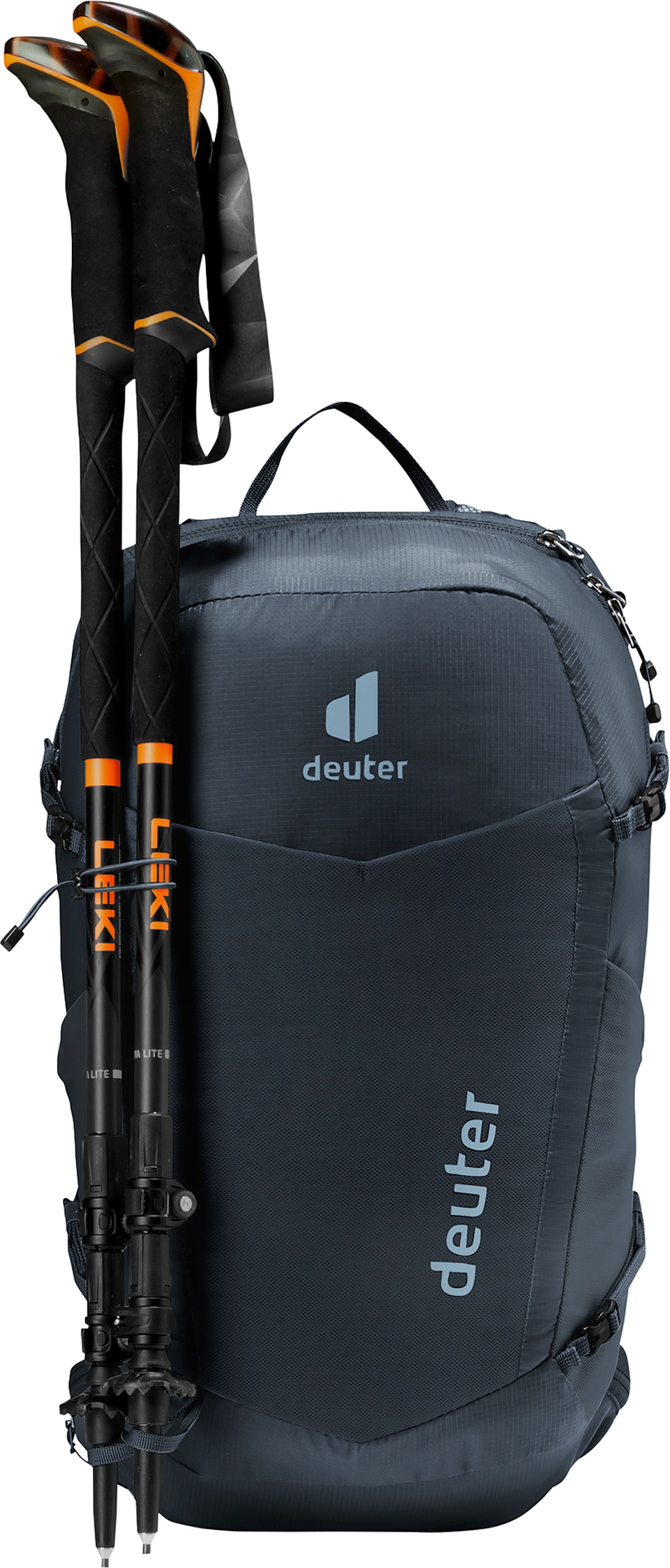 deuter Wanderrucksack »SPEED LITE PRO 19« für schnelle Touren, mit Taschen an Schulterträgern und Hüftflossen