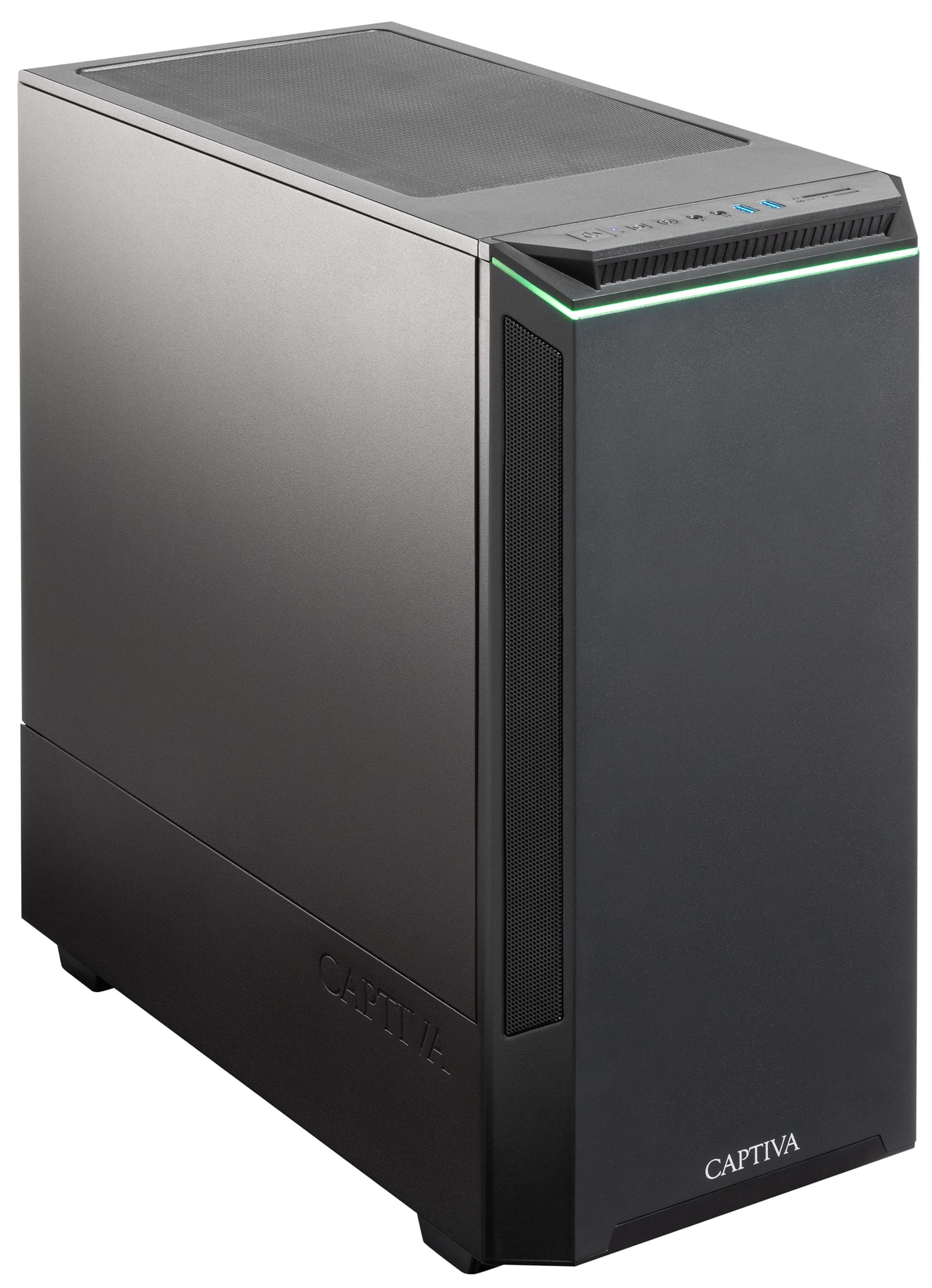 CAPTIVA Business-PC »Workstation I83-277«