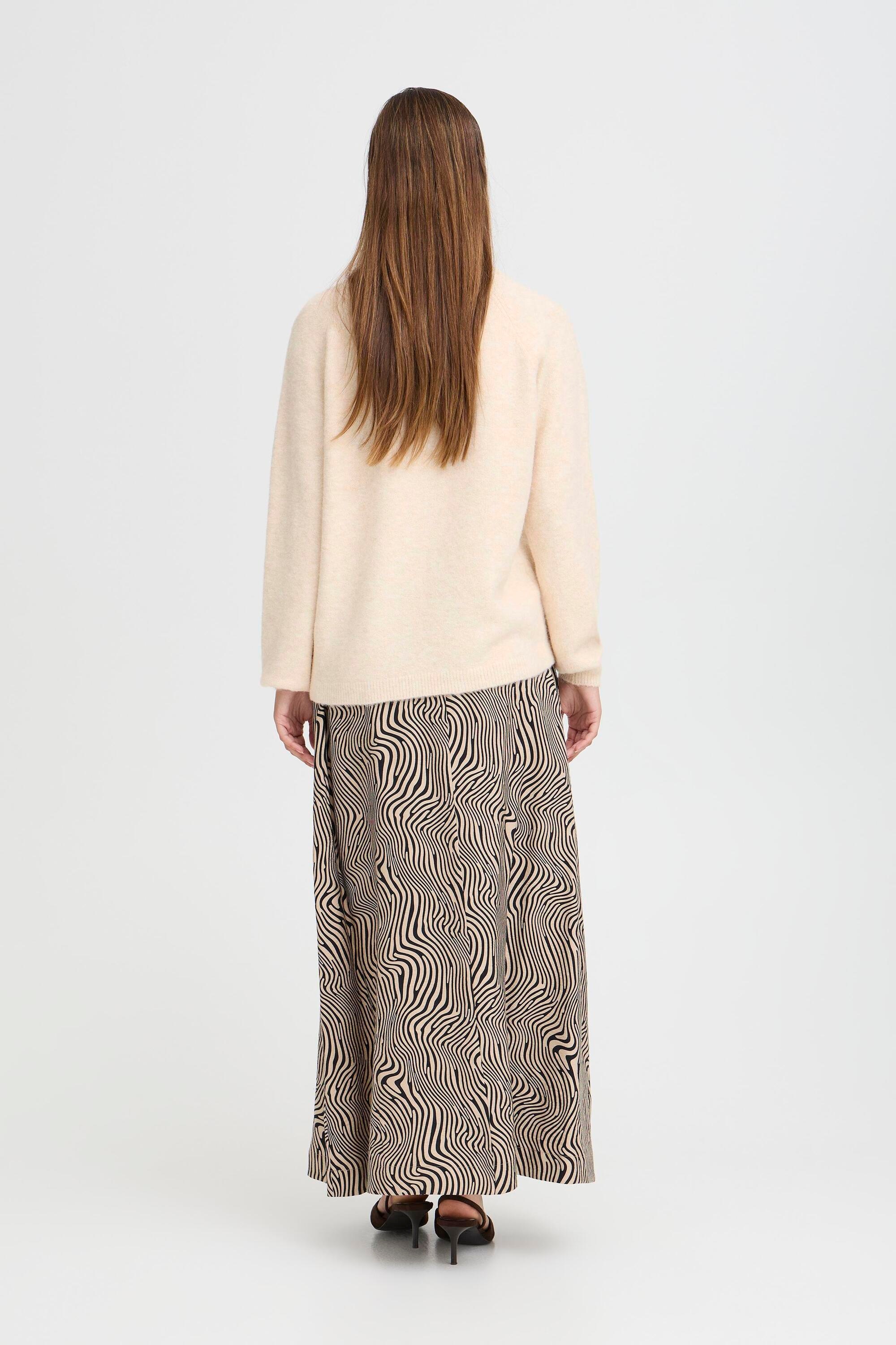 b.young Strickpullover »Strickpullover BYOMEA«