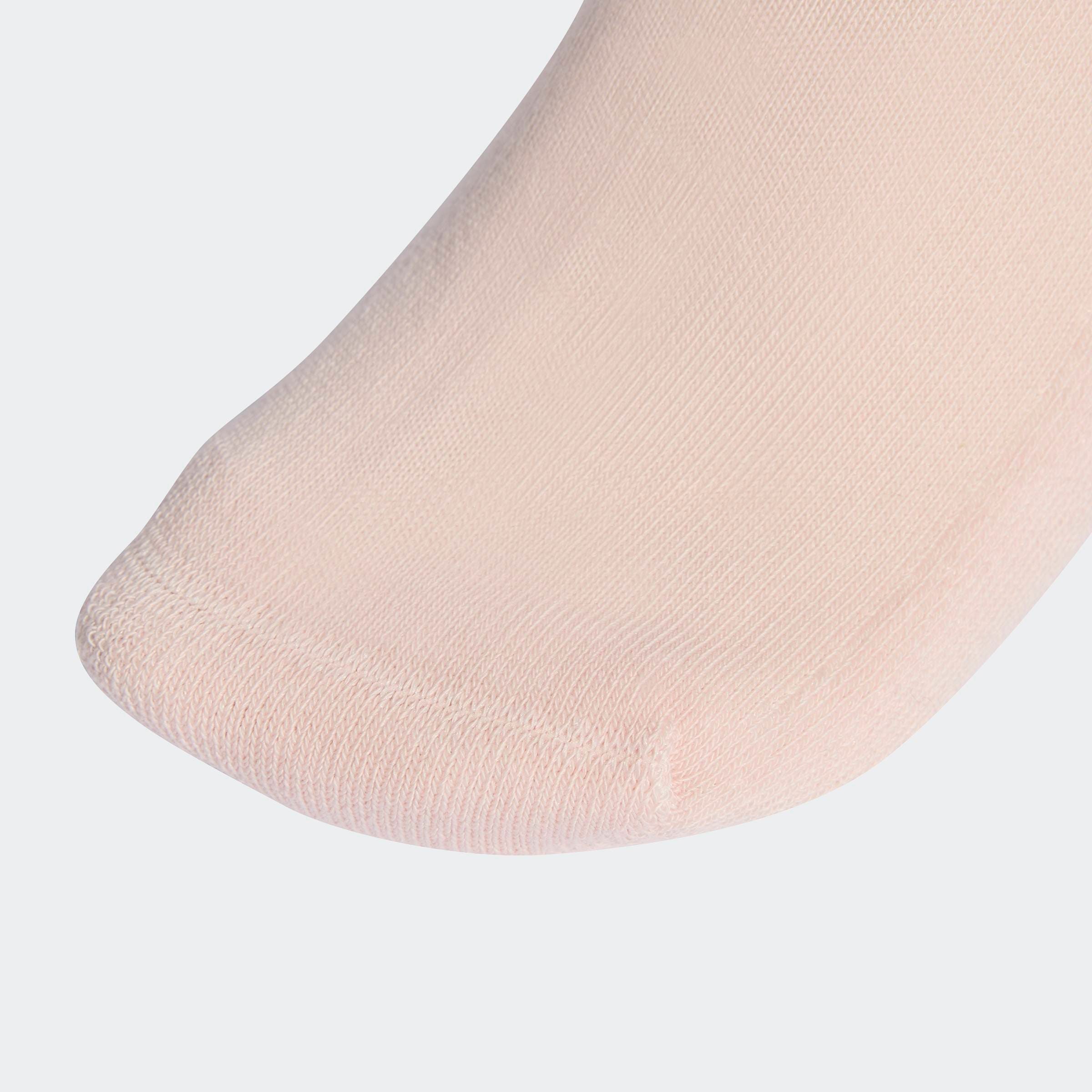 adidas Originals Sportsocken »TREFOIL CUSHION CREW SOCKEN, 3 PAAR« 3 Paar tlg. für Erwachsene, 3er-Pack, mit Logodruck, wadenlang
