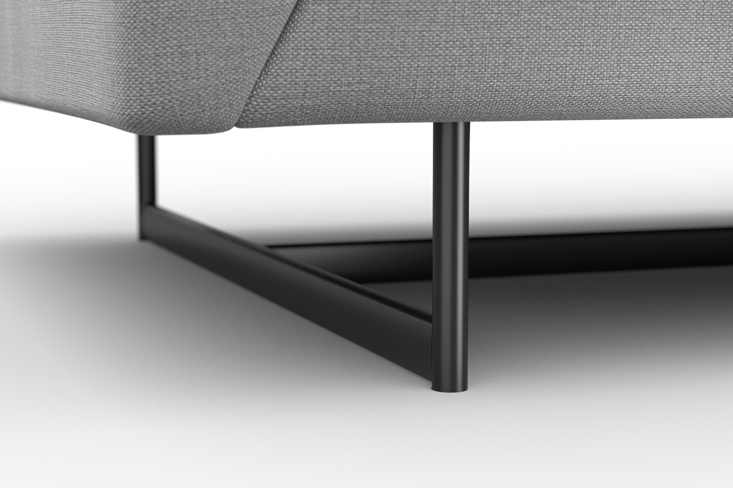 machalke® 3-Sitzer »wedge«
