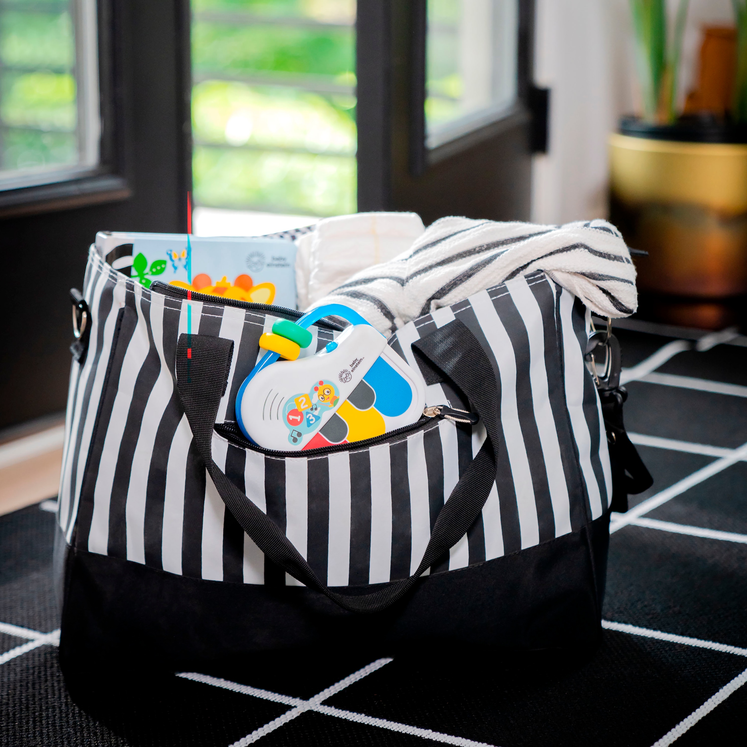 Baby Einstein Spielzeug-Musikinstrument »Petit Piano Musical Toy« mit Sound