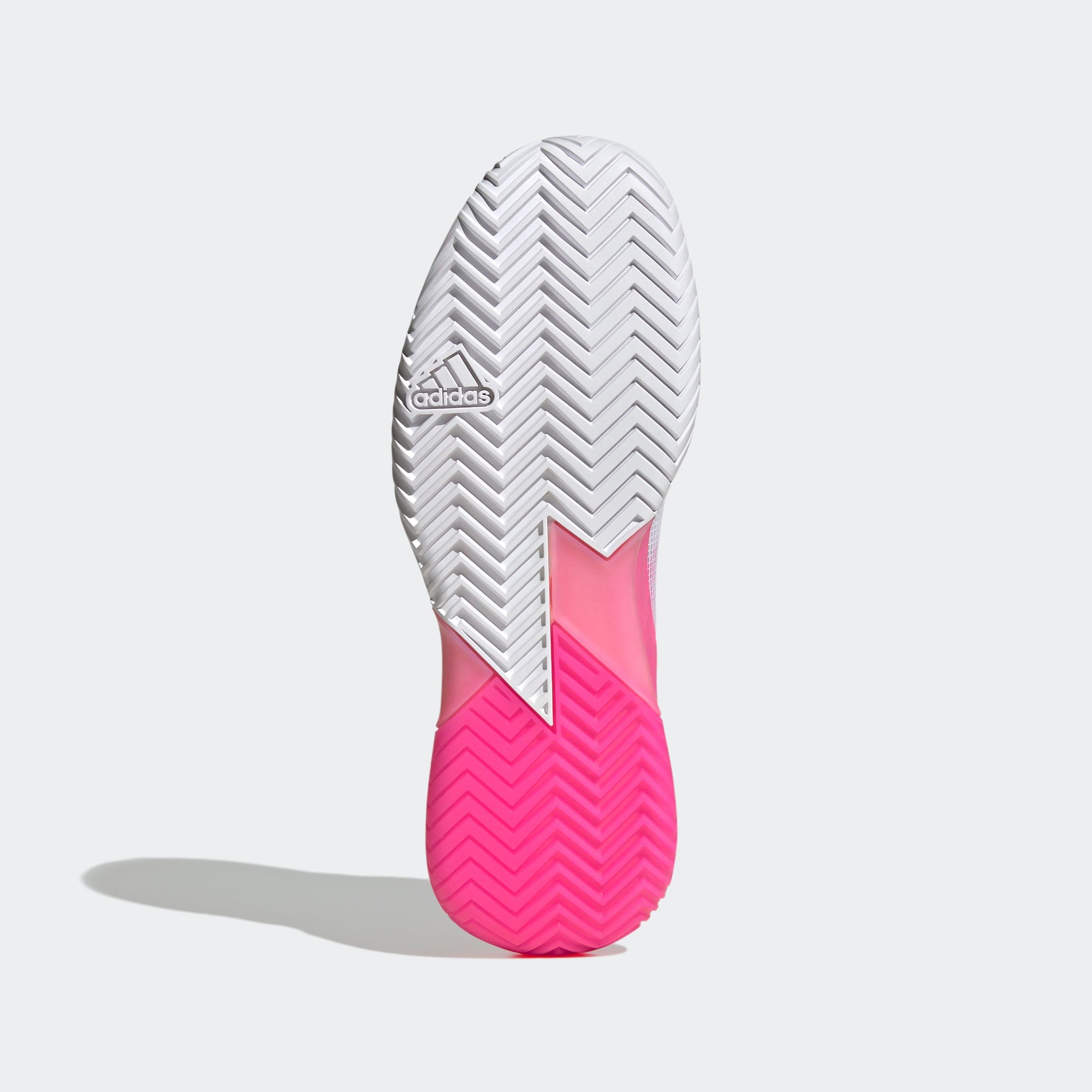 adidas Performance Tennisschuh, geeignet für Hartplatz und Sandplatz