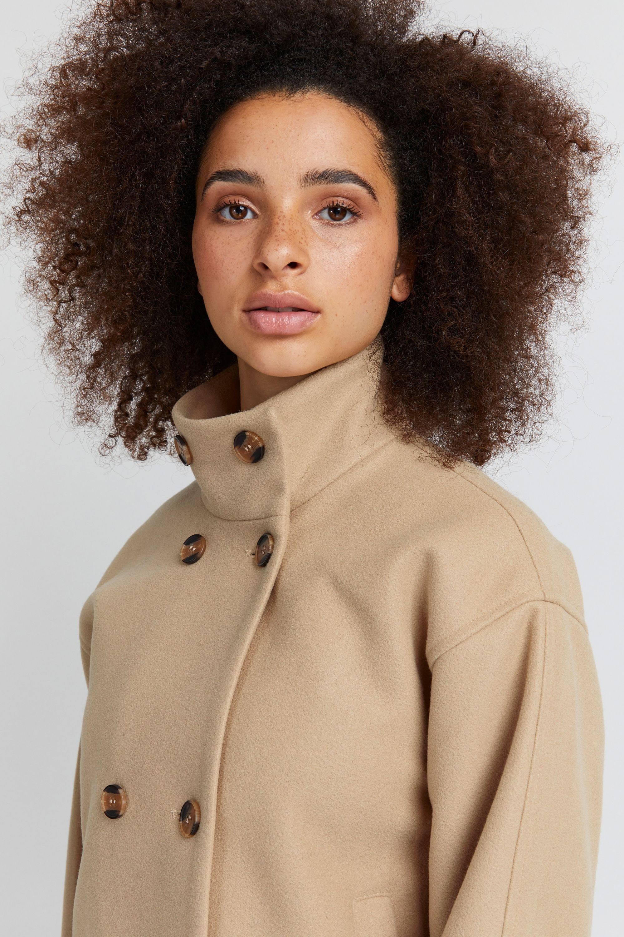 Ichi Kurzjacke »Kurzjacke IHJannet«