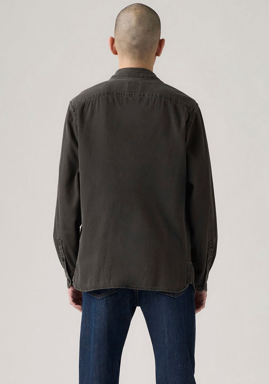 Levi's® Langarmhemd »JACKSON WORKER«