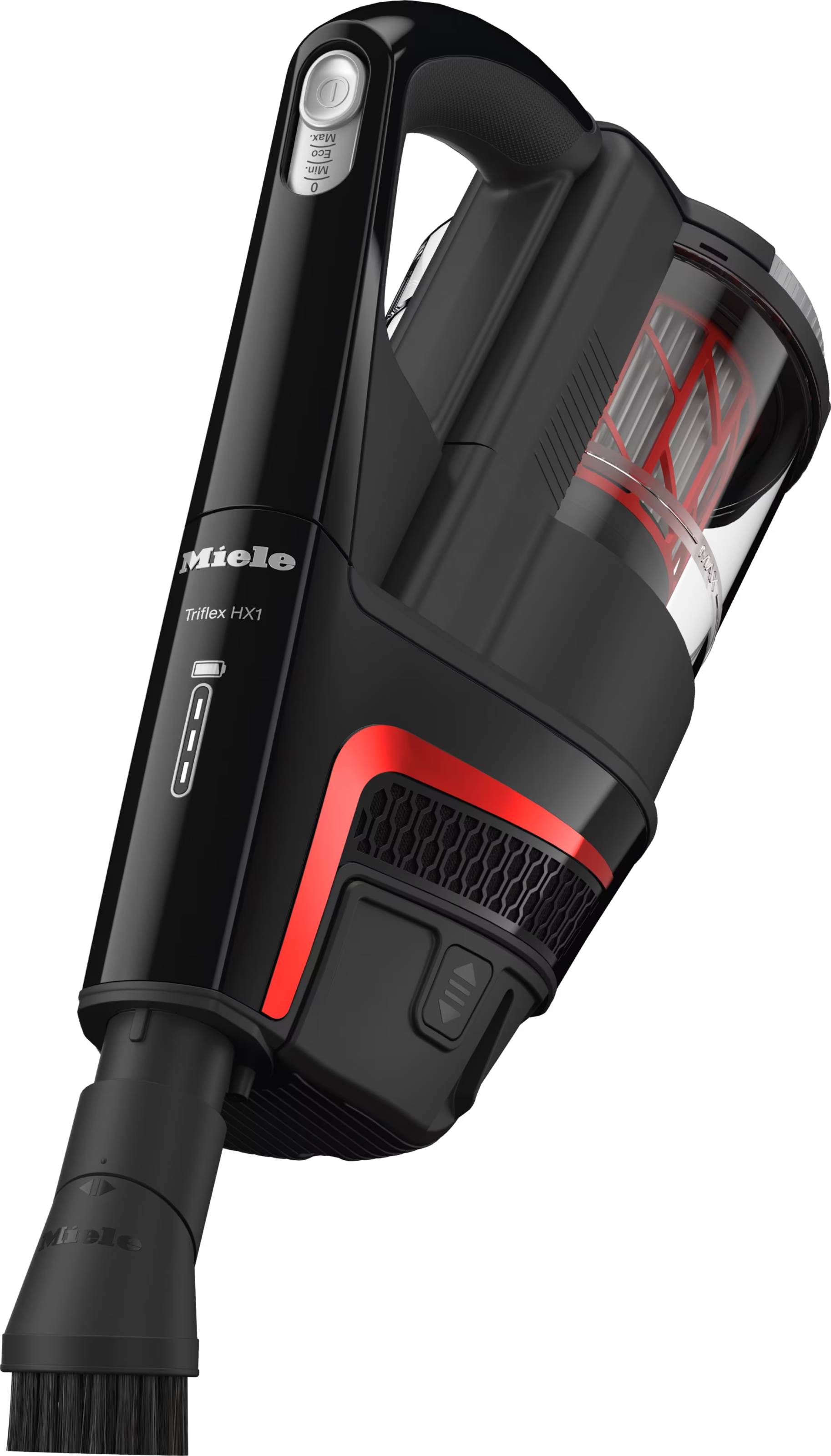 Miele Akku-Hand-und Stielstaubsauger »Triflex HX1 Facelift - SMUL1«