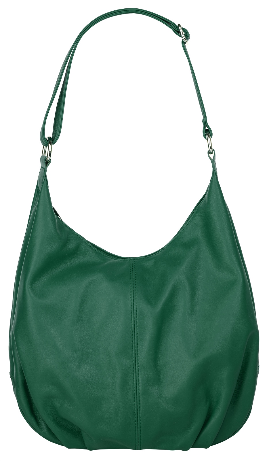 Cluty Shopper "CLUTY Damen echt Leder, Made in Italy" echt Leder, Made in Italy
