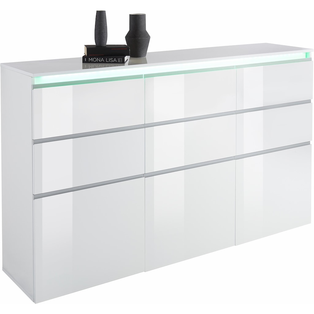 INOSIGN Highboard »Magic«