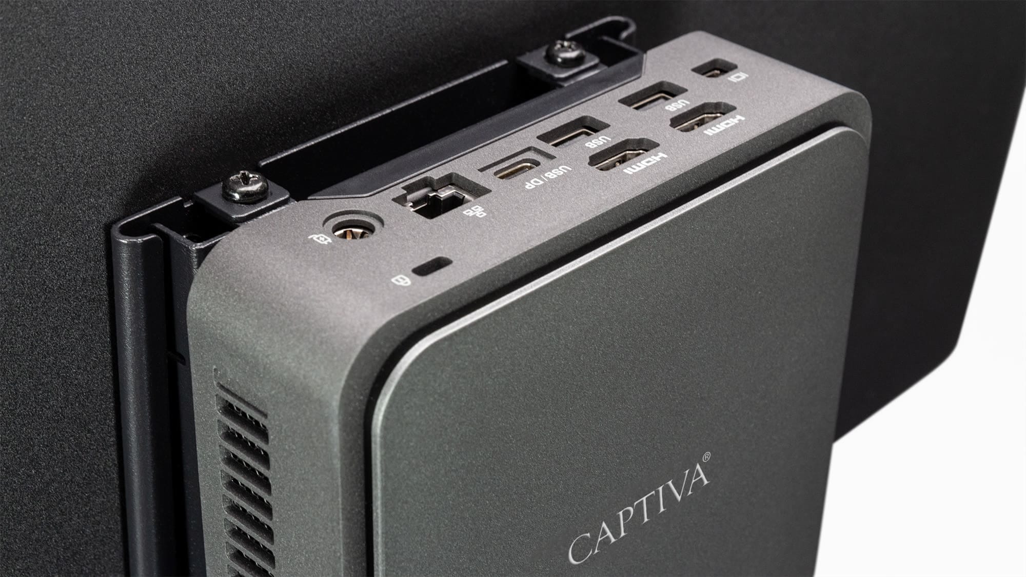CAPTIVA All-in-One PC »All-In-One Power Starter I84-993«