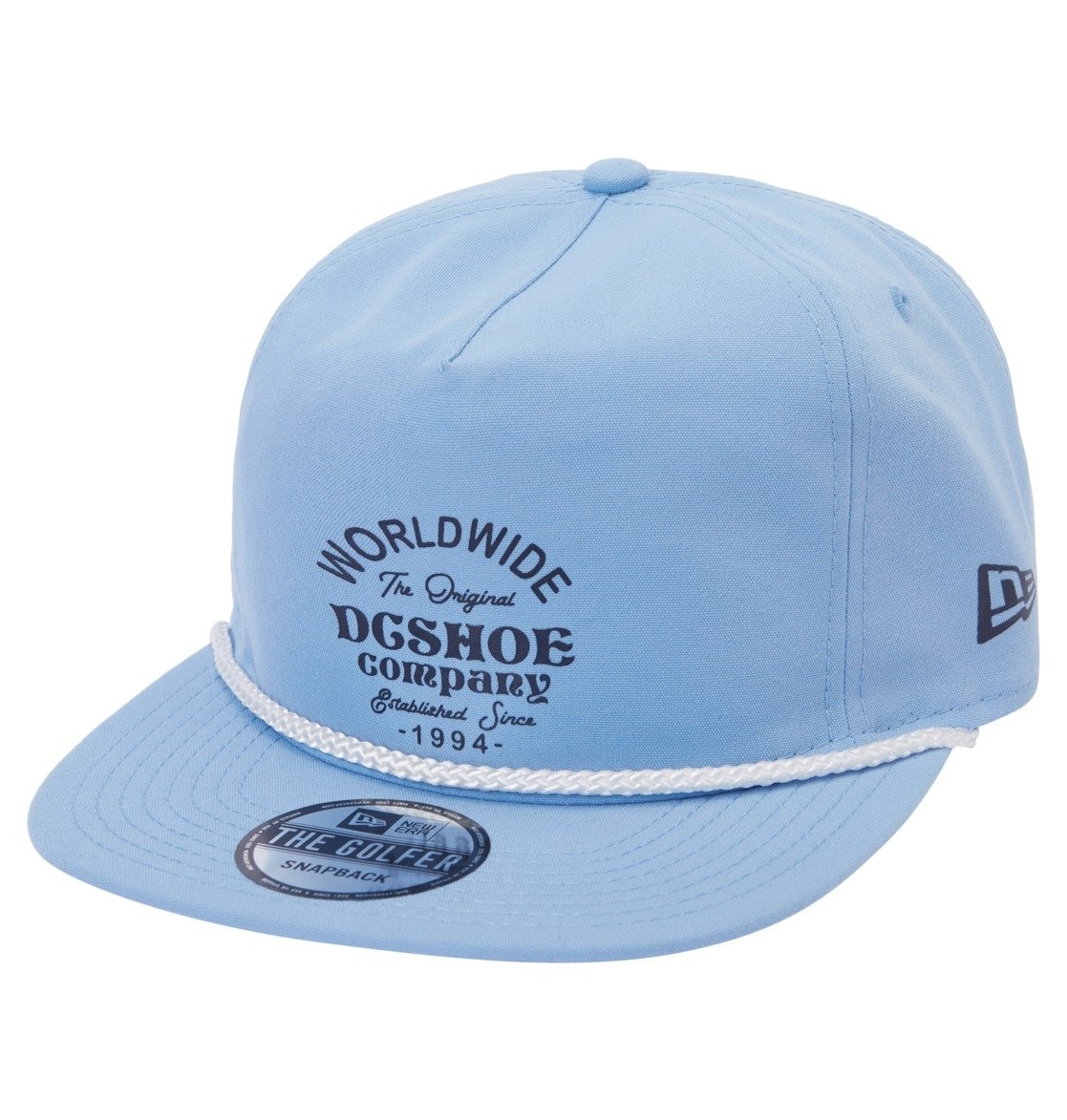DC Shoes Snapback Cap »Uproar Golfer« kaufen