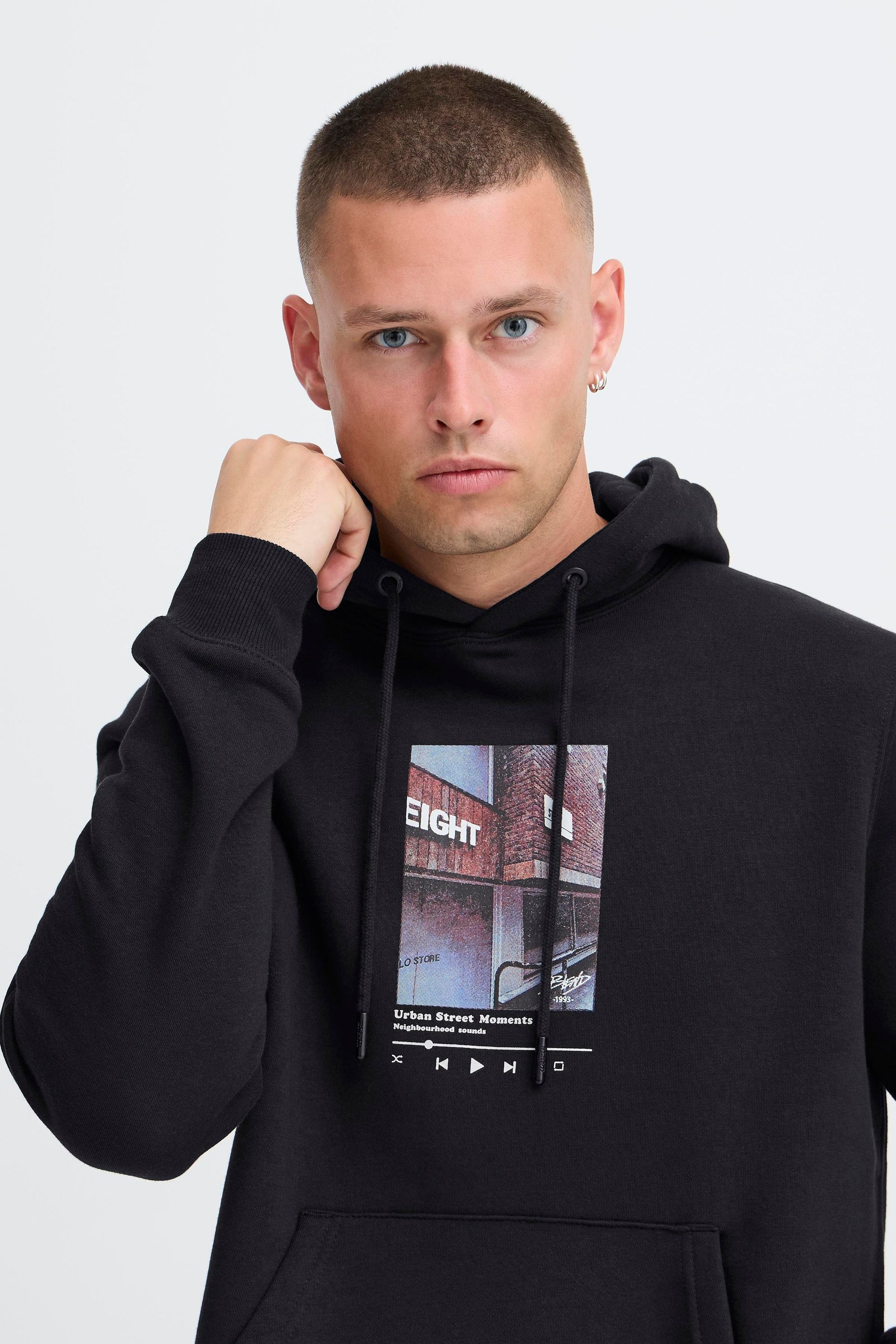 Blend Kapuzenpullover »Hoodie BHISTVAN«